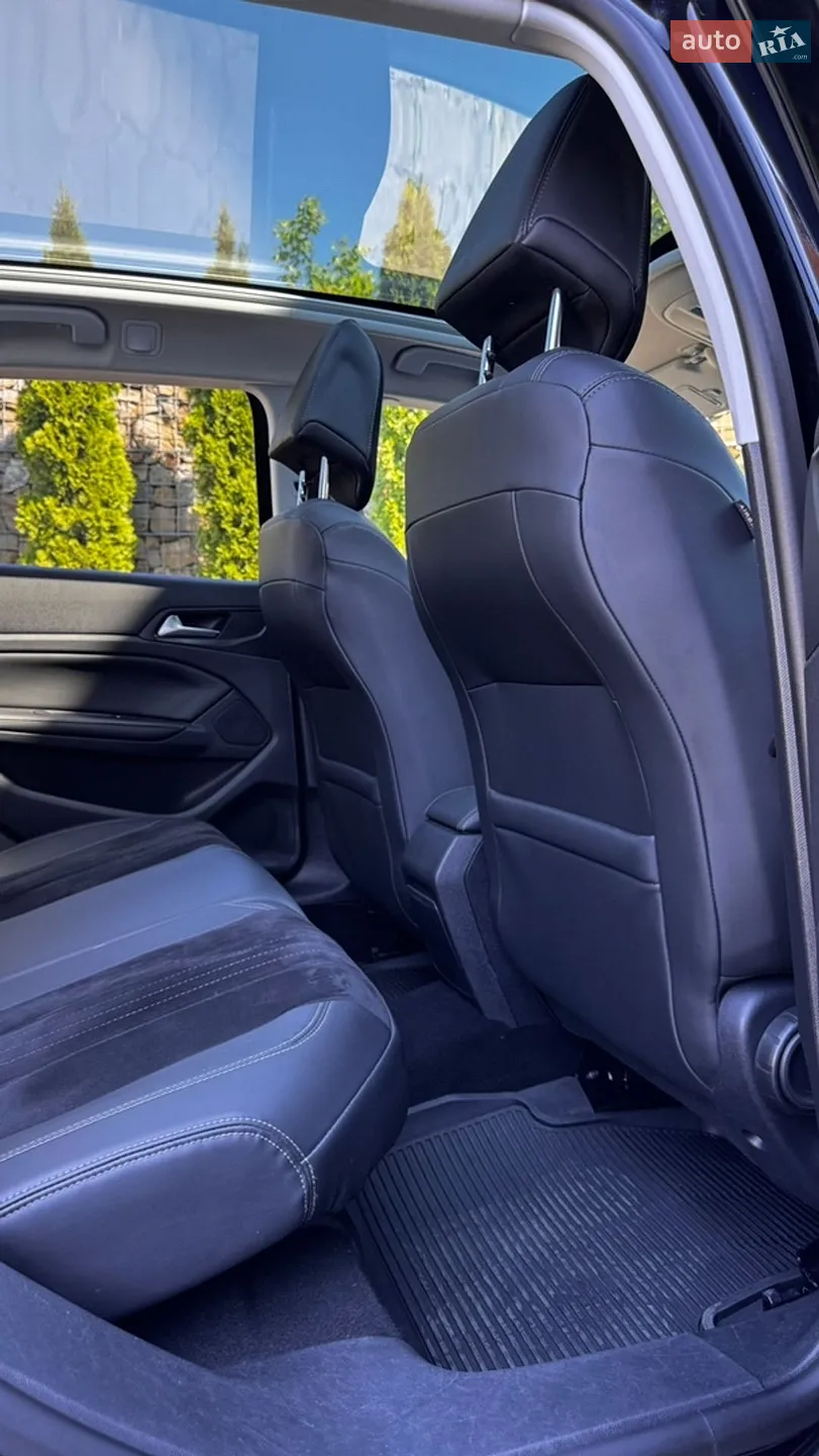 2014 Peugeot 308 - мініатюра 42