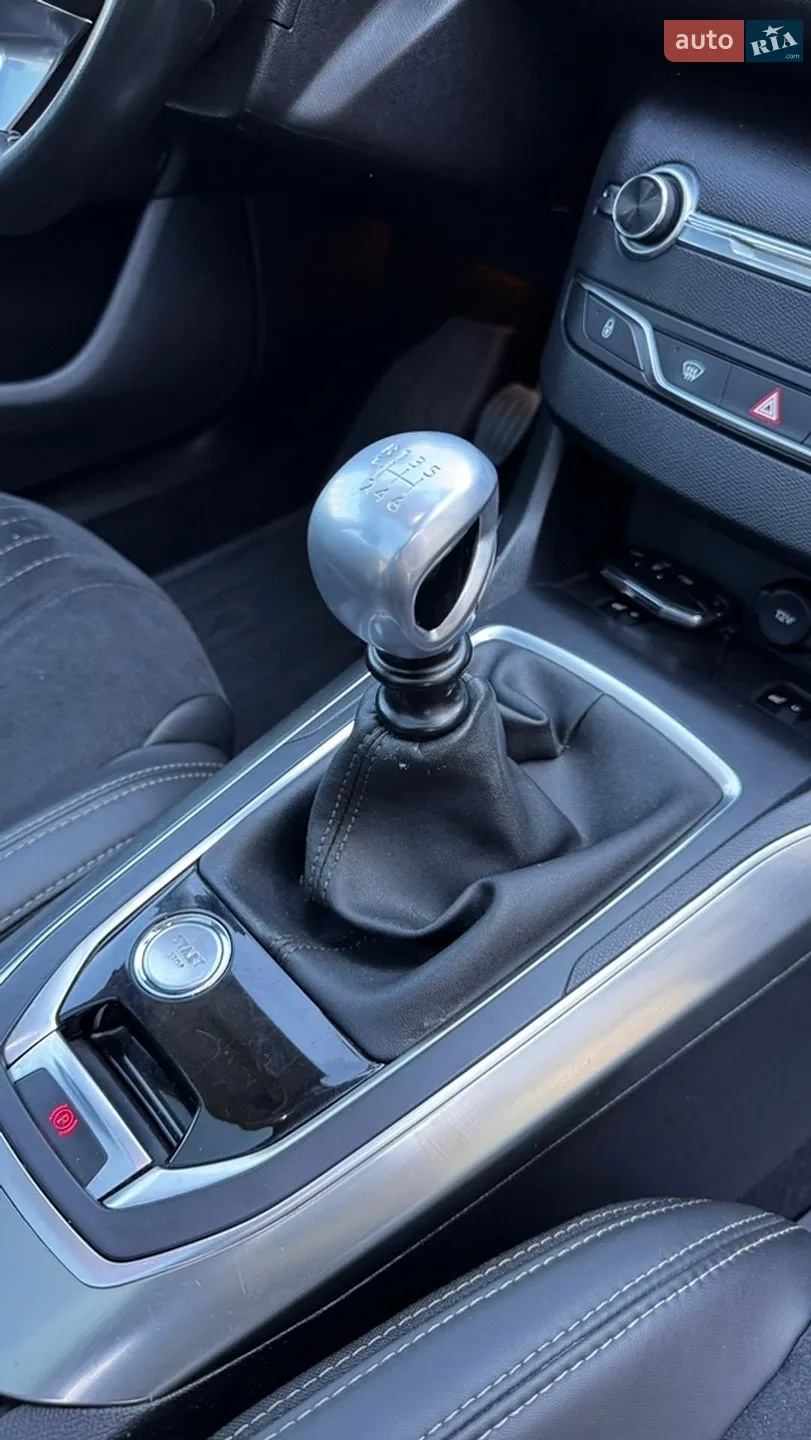 2014 Peugeot 308 - мініатюра 51