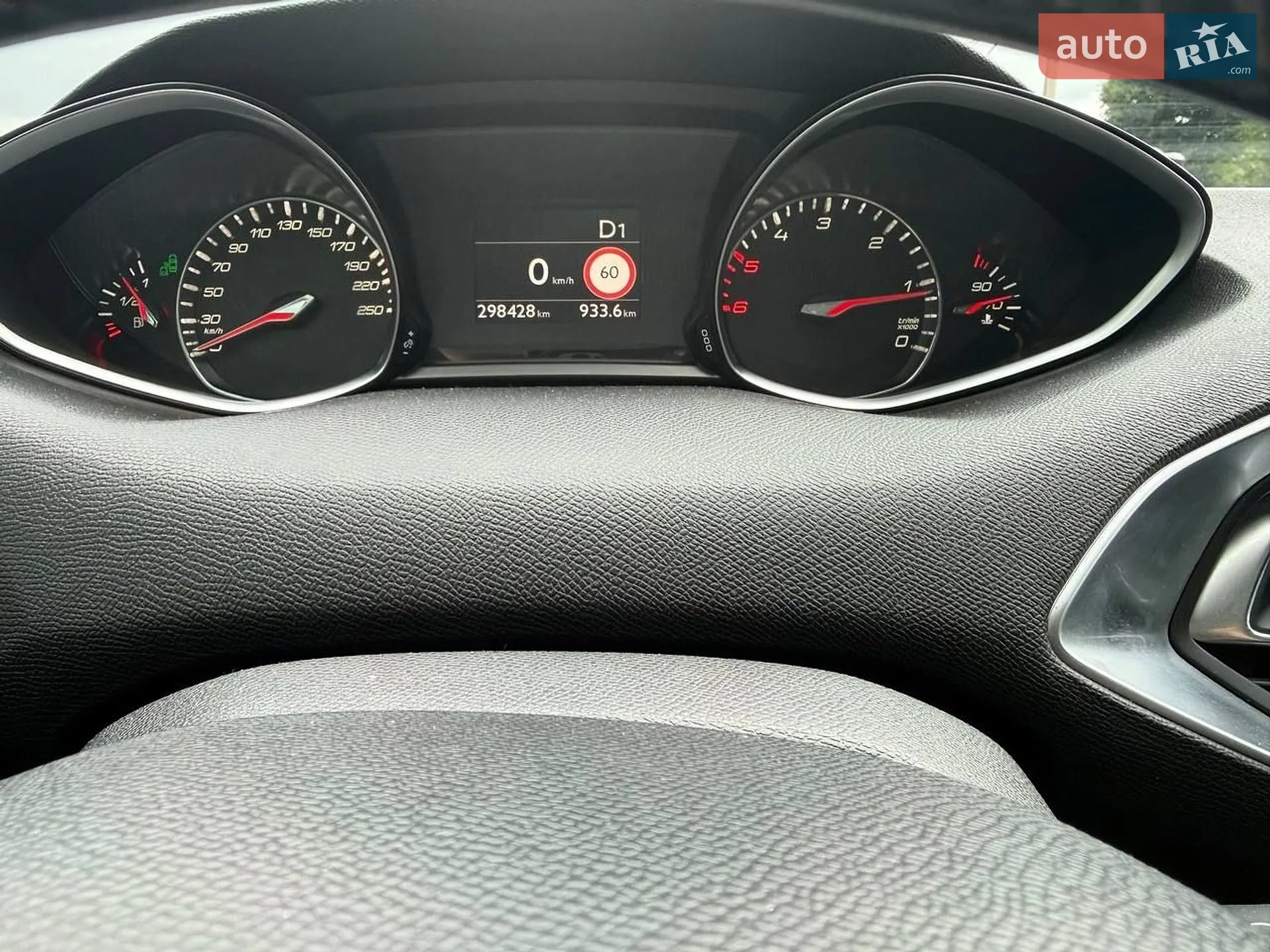 2016 Peugeot 308 - мініатюра 12