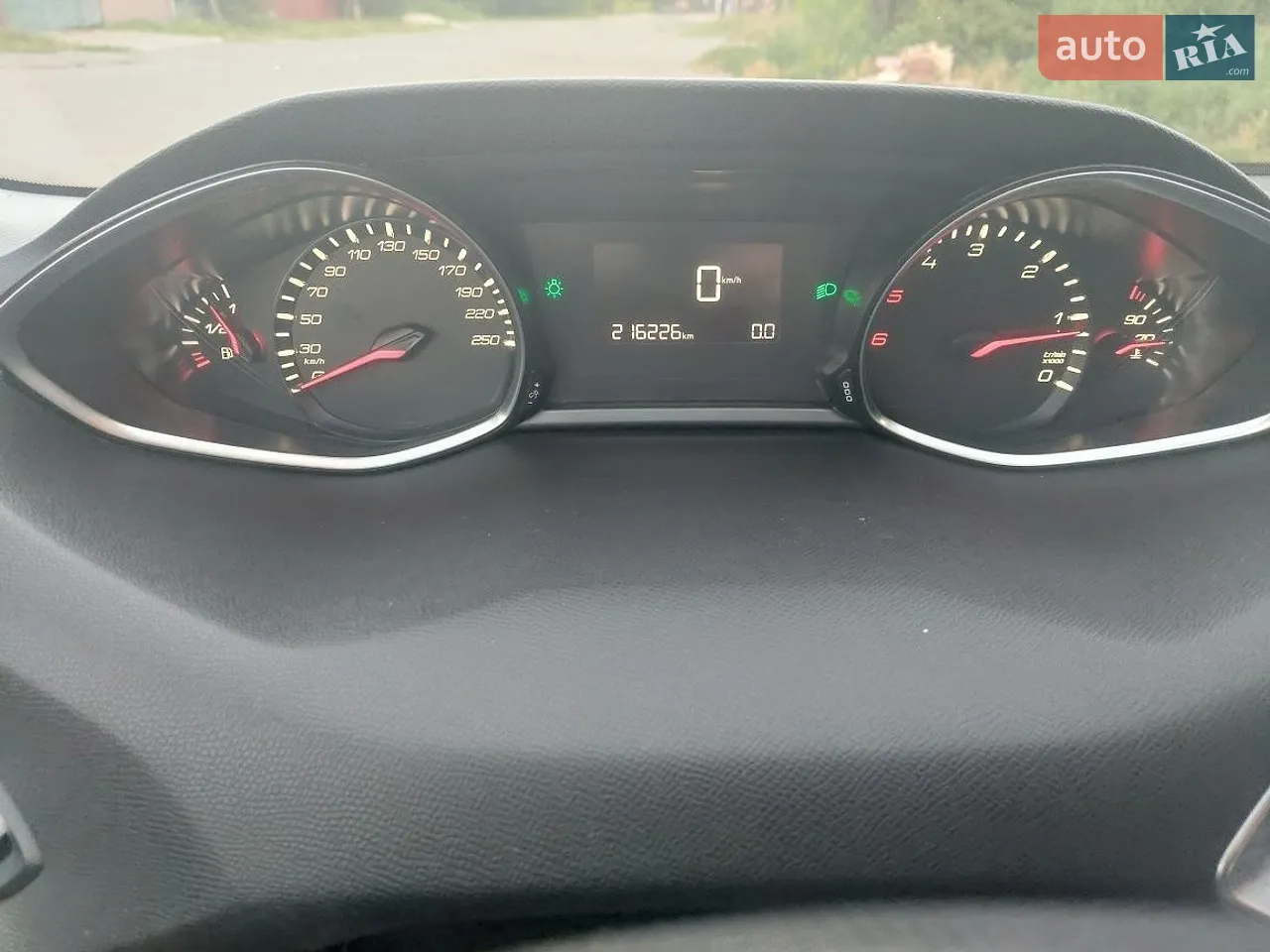 2015 Peugeot 308 - мініатюра 29