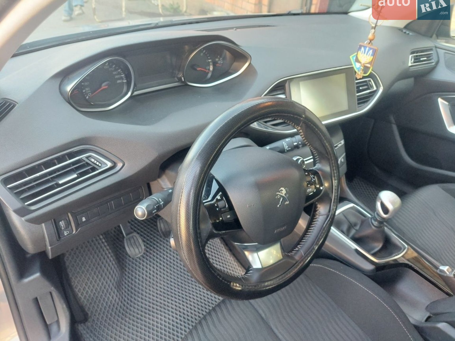 2015 Peugeot 308 - мініатюра 5