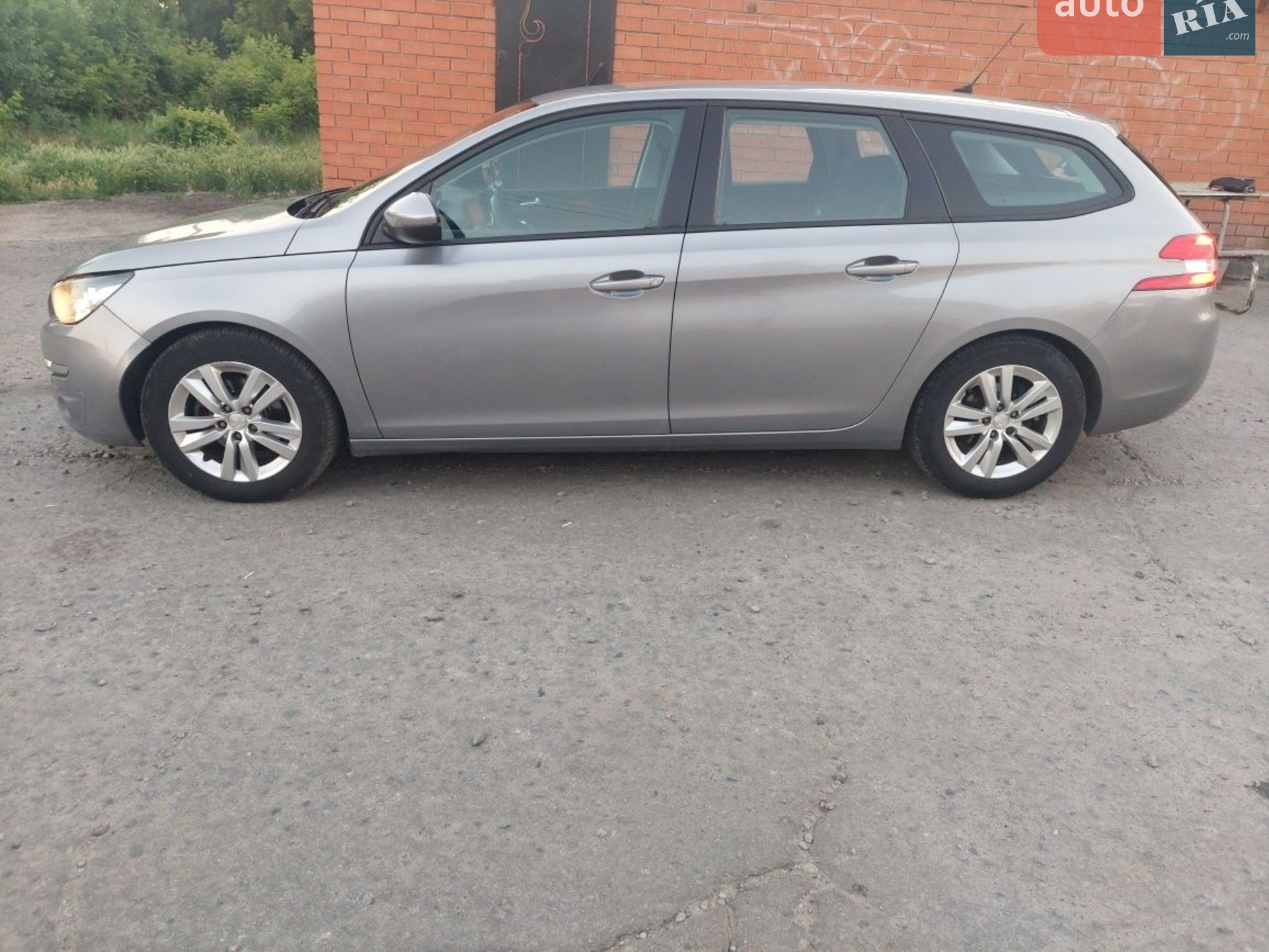 2015 Peugeot 308 - мініатюра 9
