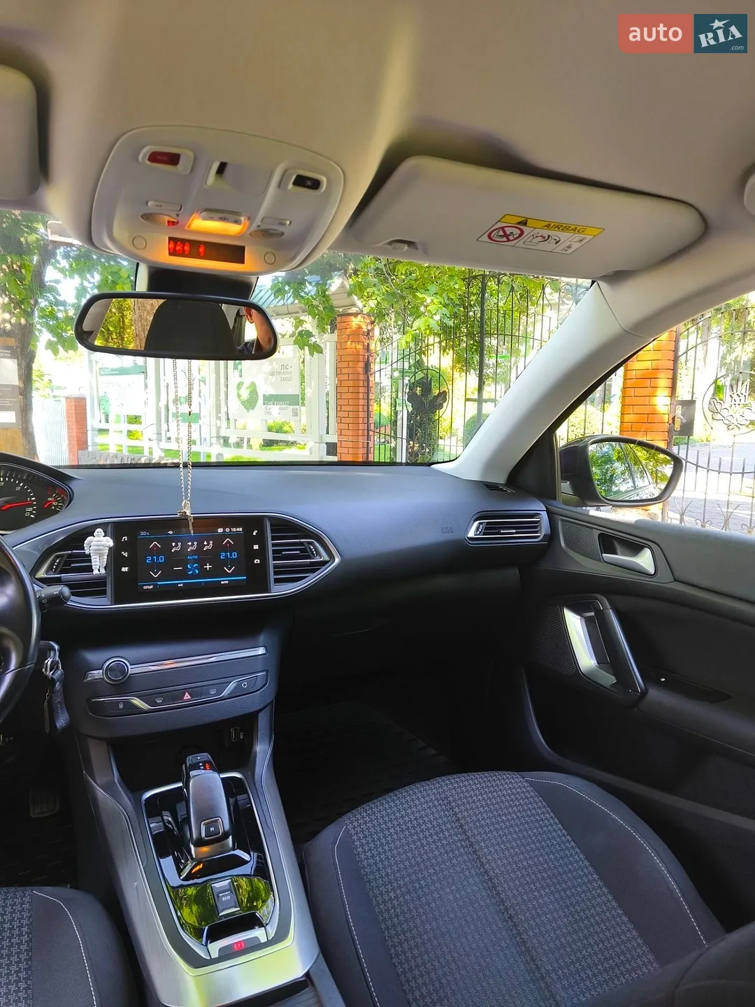 2018 Peugeot 308 - мініатюра 18