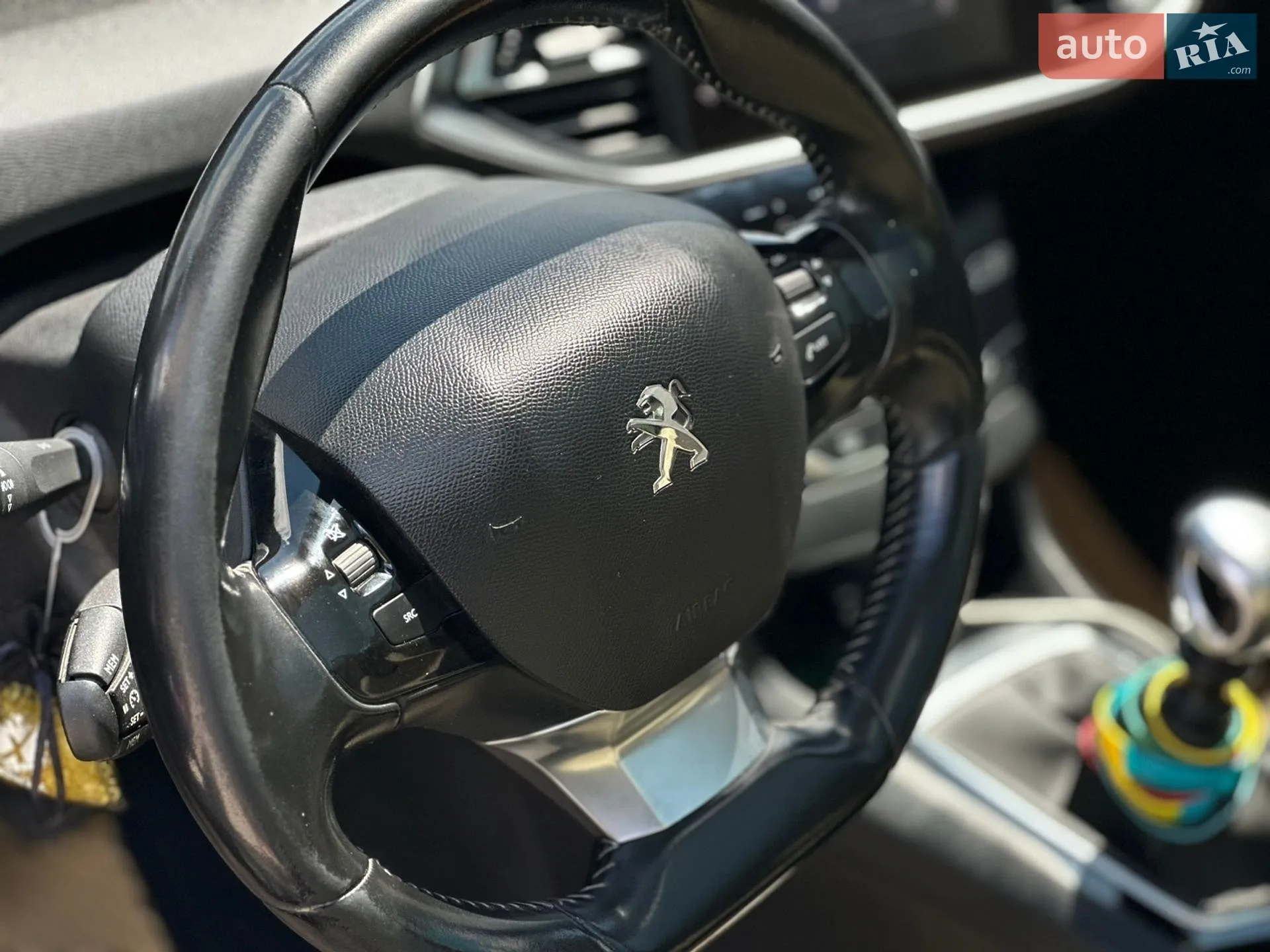 2015 Peugeot 308 - мініатюра 5