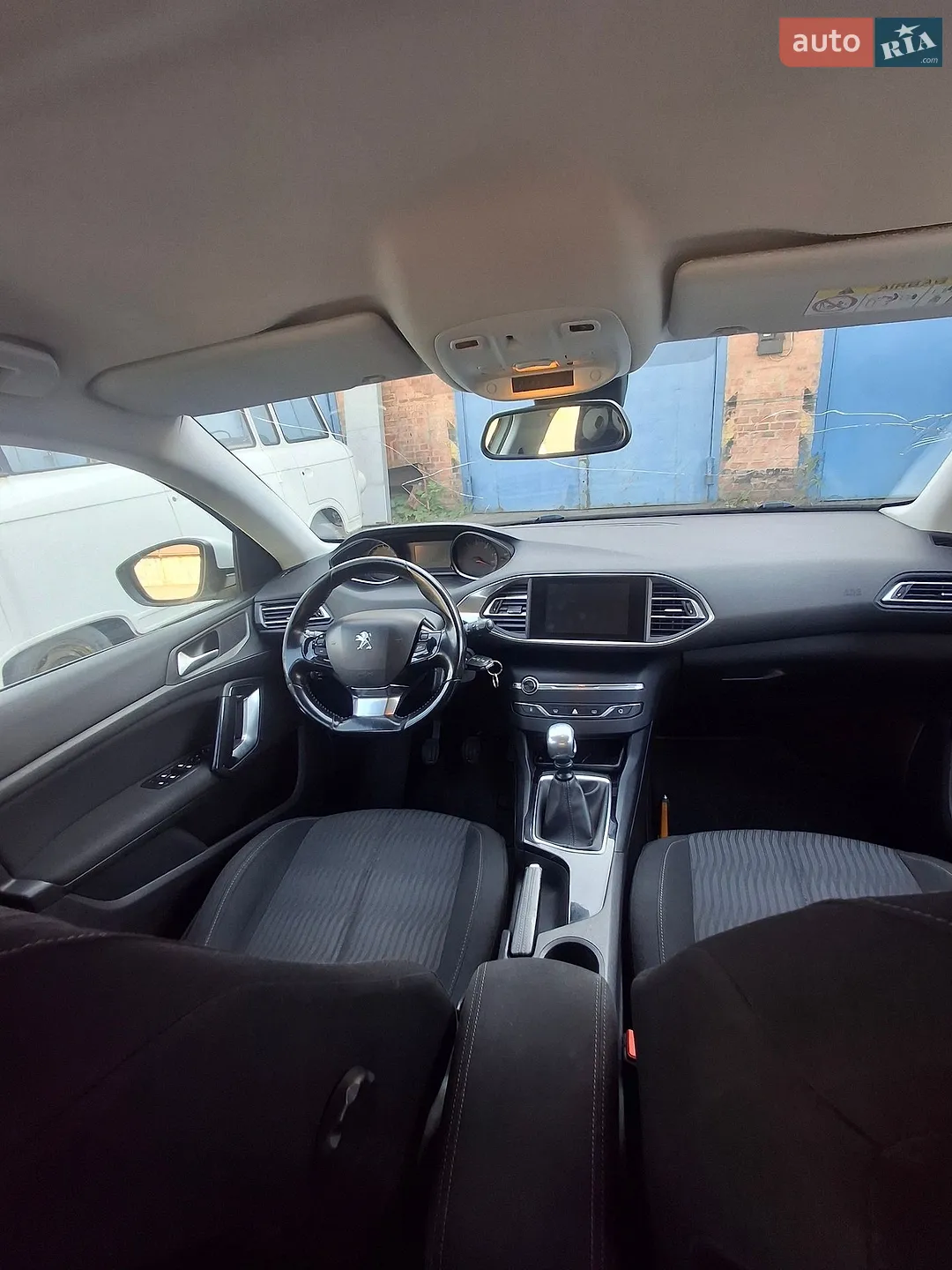 2015 Peugeot 308 - мініатюра 11