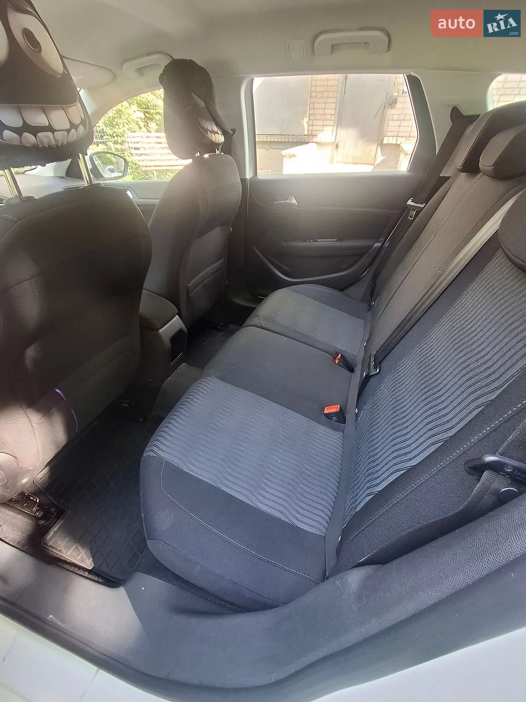2015 Peugeot 308 - мініатюра 22