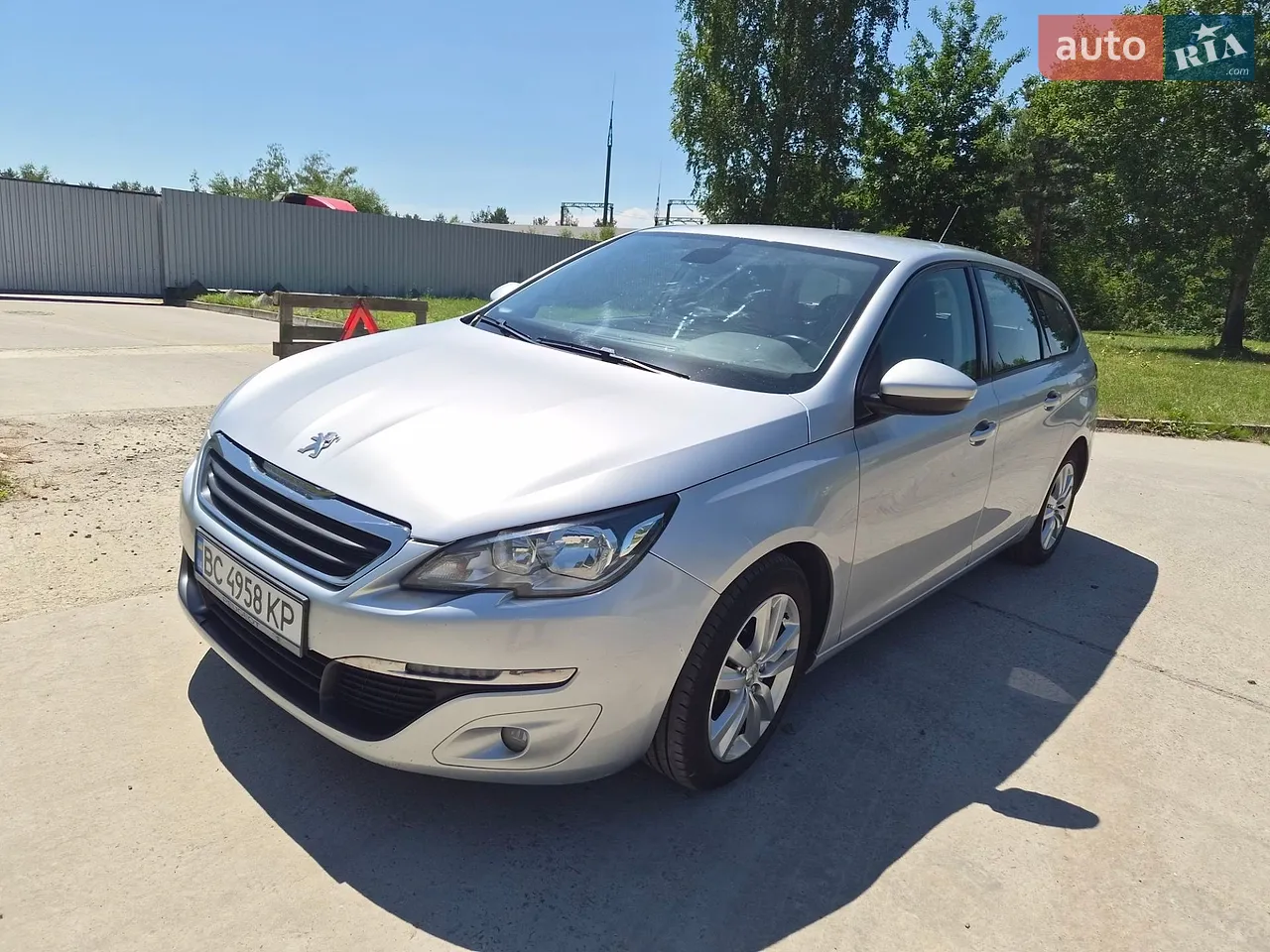 2016 Peugeot 308 - мініатюра 15