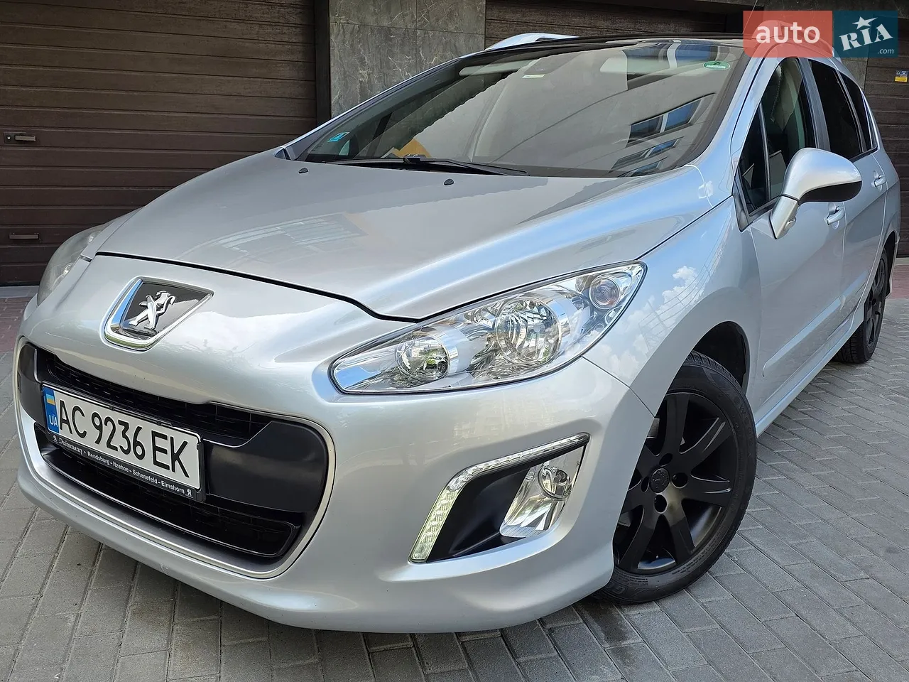 2012 Peugeot 308 - мініатюра 25