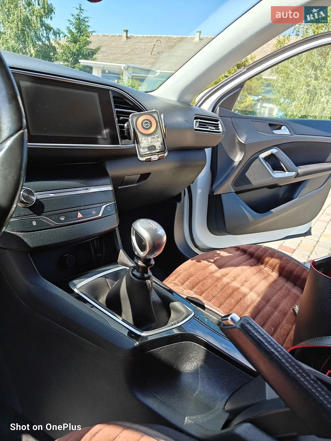 2014 Peugeot 308 - мініатюра 12