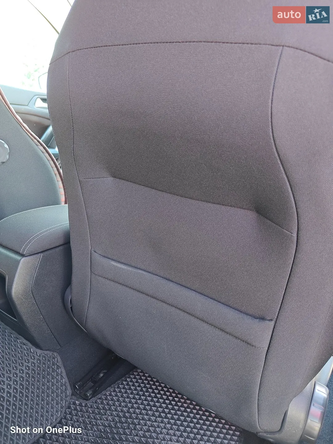 2014 Peugeot 308 - мініатюра 19