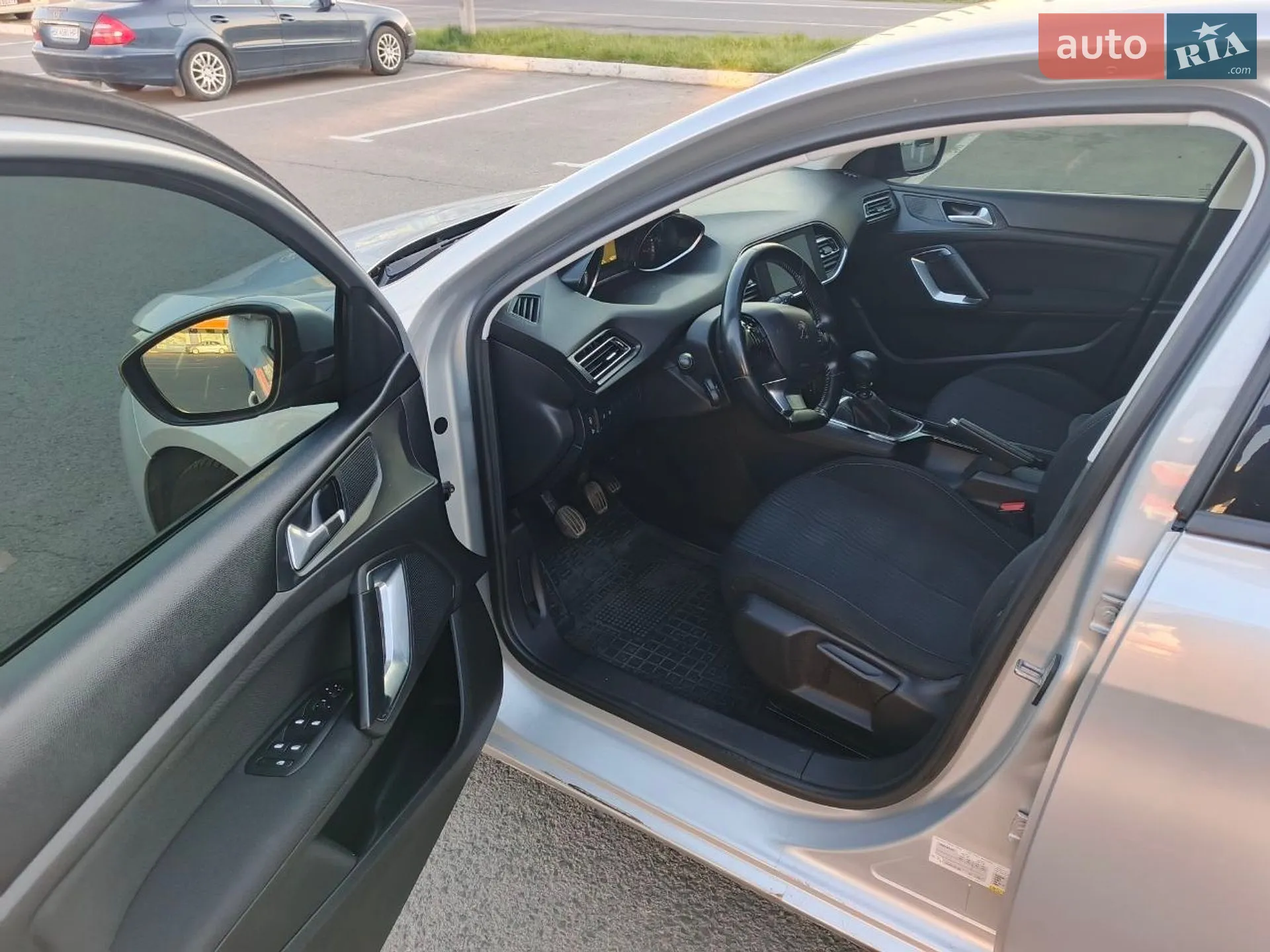 2016 Peugeot 308 - мініатюра 6