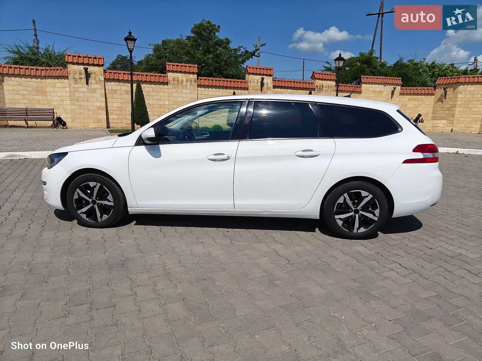 2014 Peugeot 308 - мініатюра 44