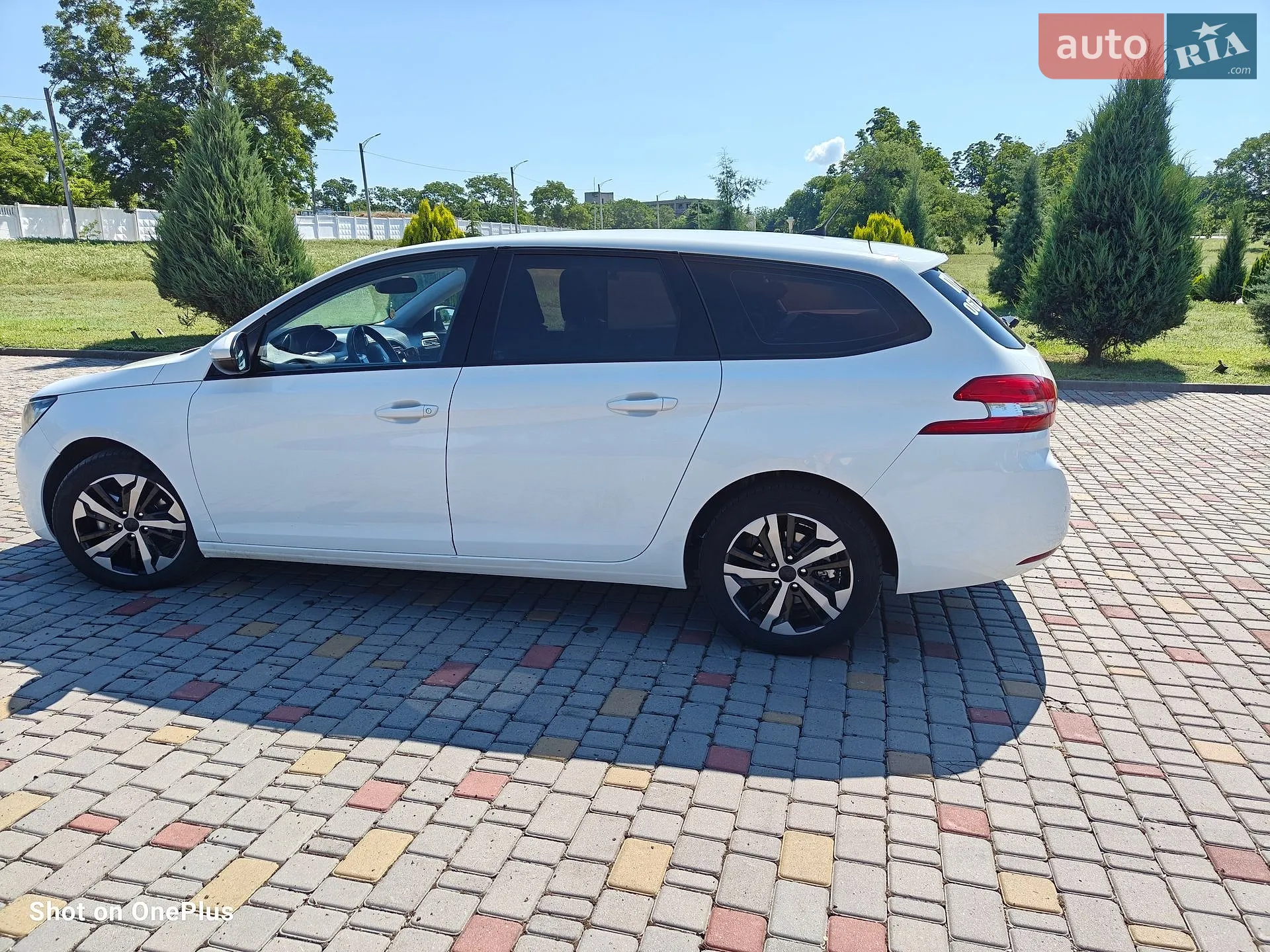 2014 Peugeot 308 - мініатюра 50