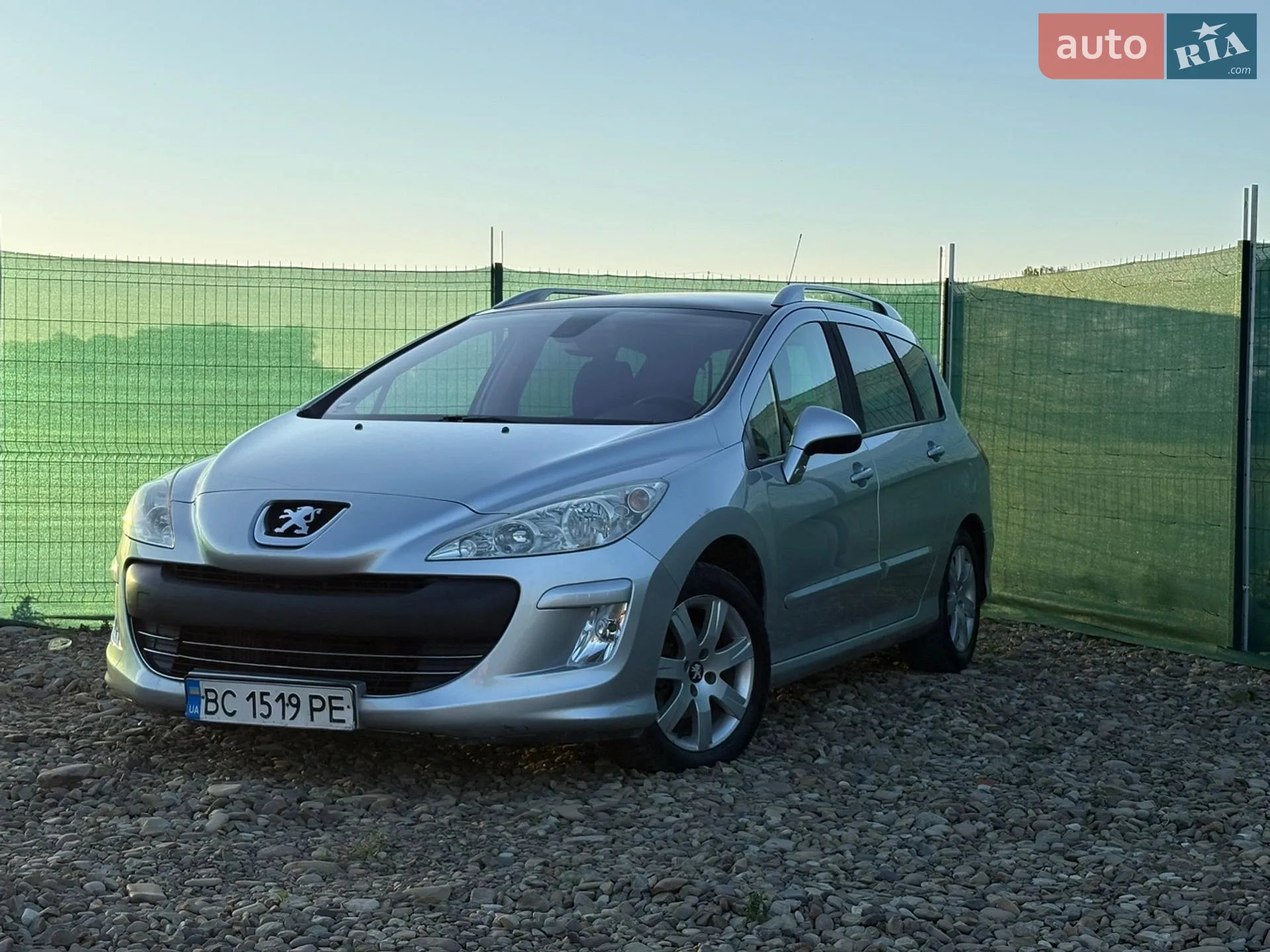 2011 Peugeot 308 - мініатюра 8
