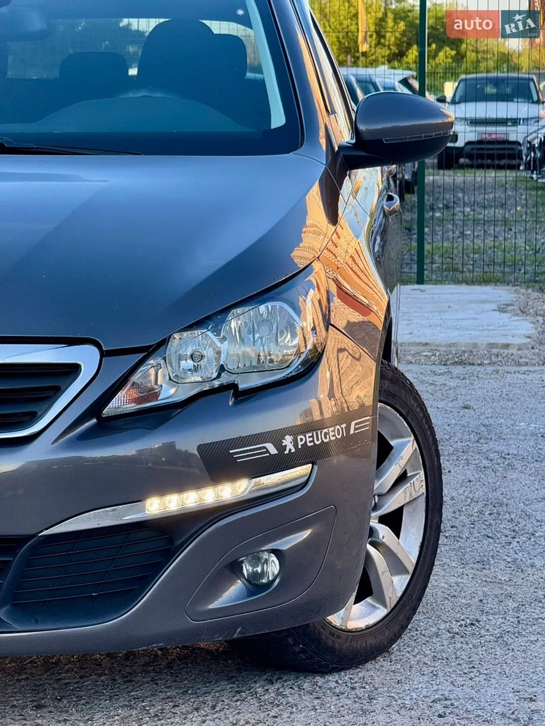 2016 Peugeot 308 - мініатюра 42