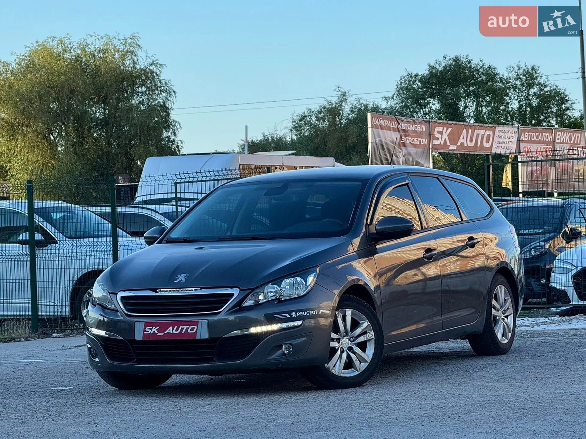 2016 Peugeot 308 - мініатюра 37