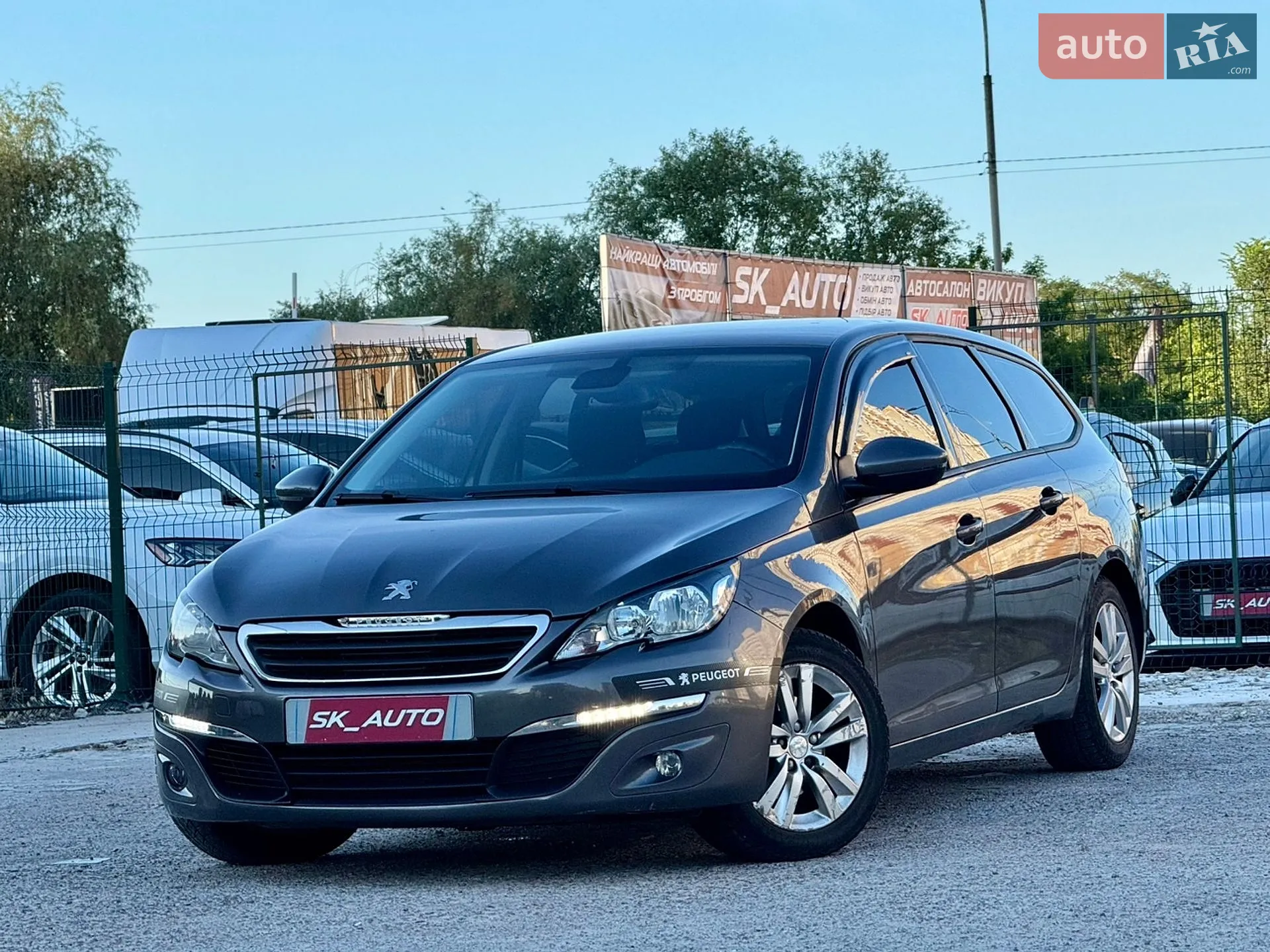 2016 Peugeot 308 - мініатюра 39