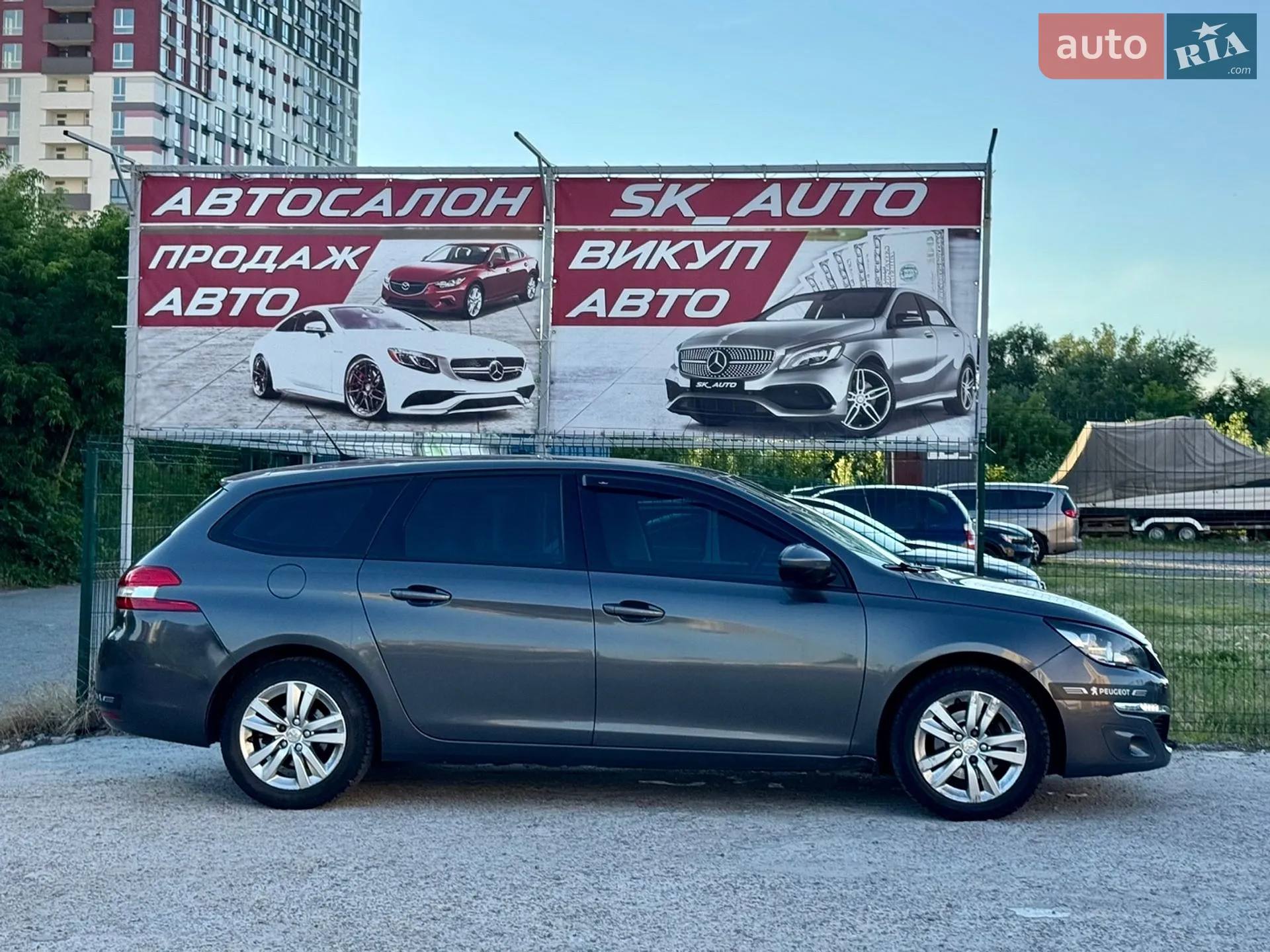 2016 Peugeot 308 - мініатюра 50