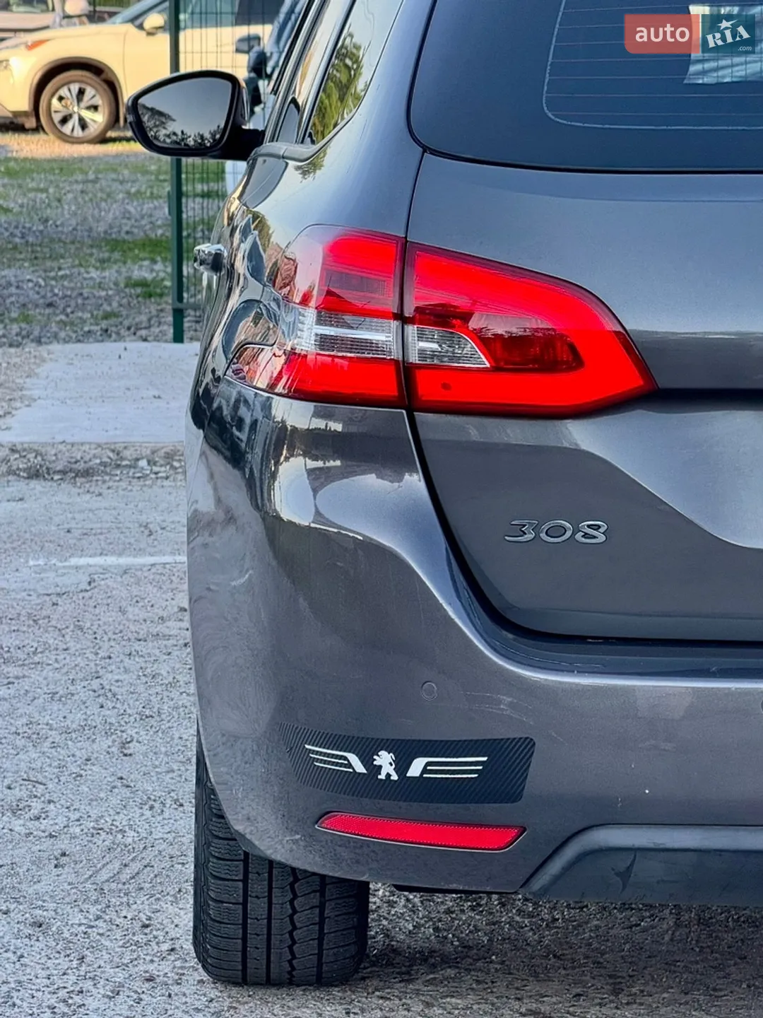 2016 Peugeot 308 - мініатюра 61