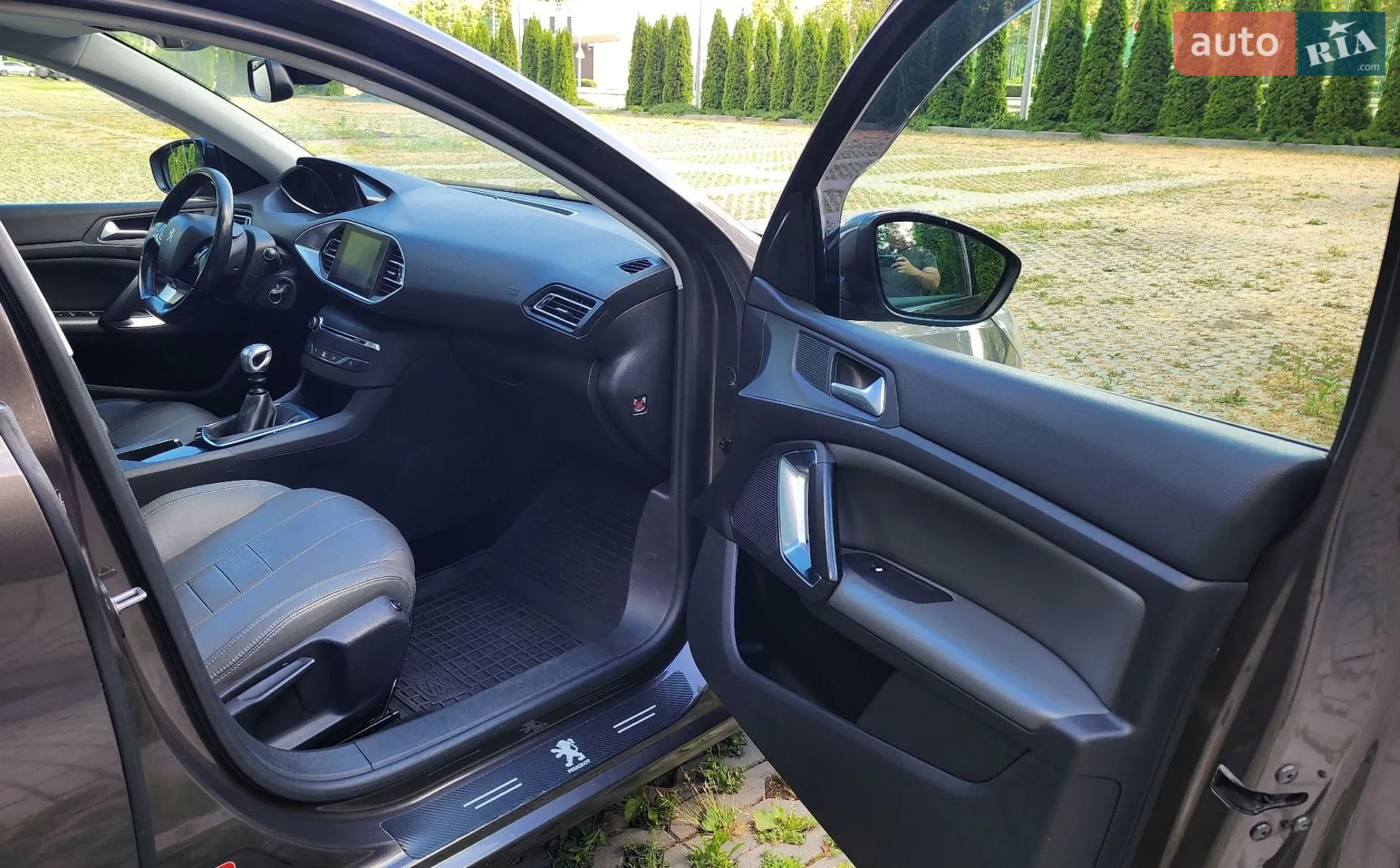 2014 Peugeot 308 - мініатюра 14