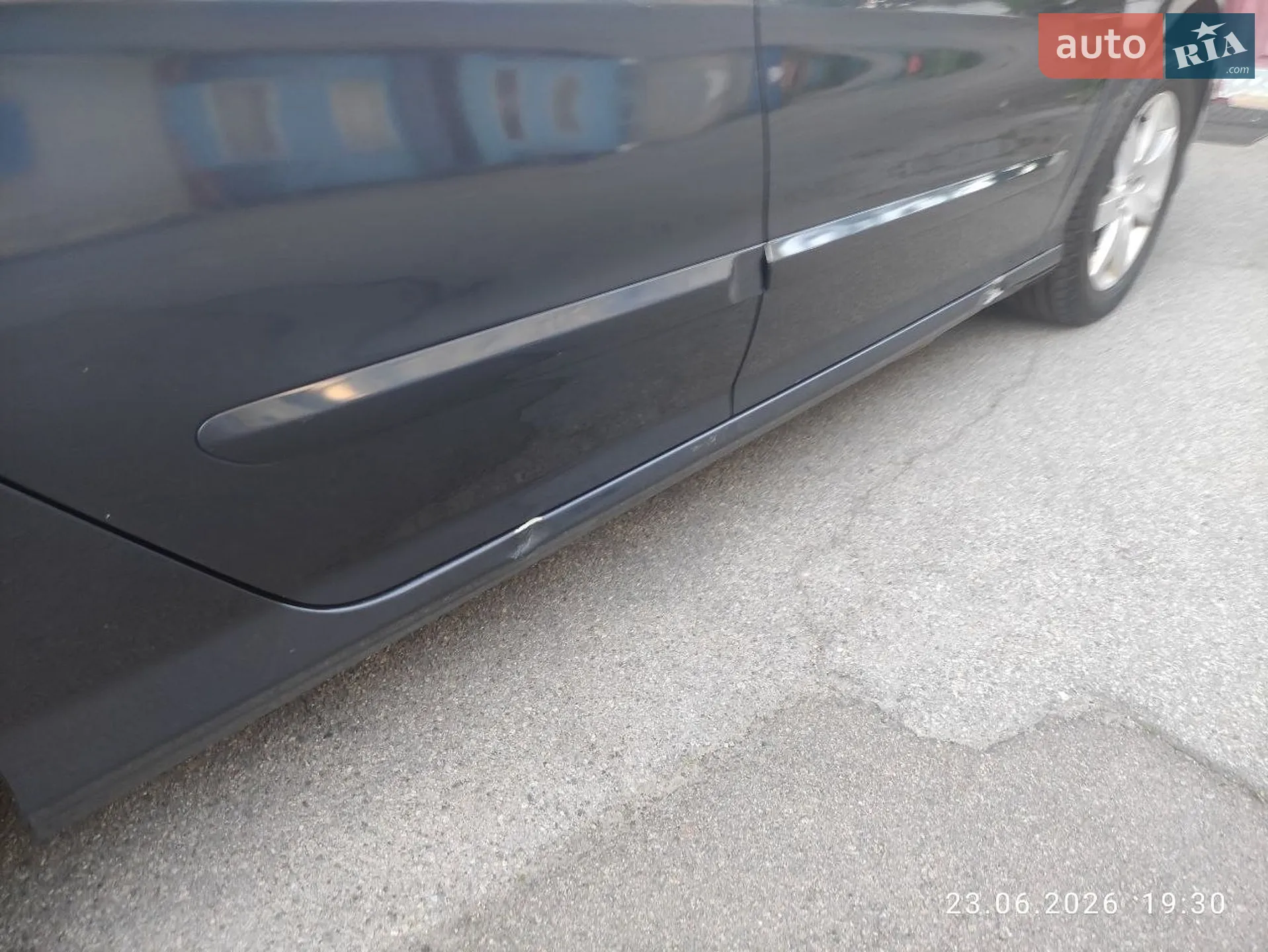 2011 Peugeot 308 - мініатюра 8