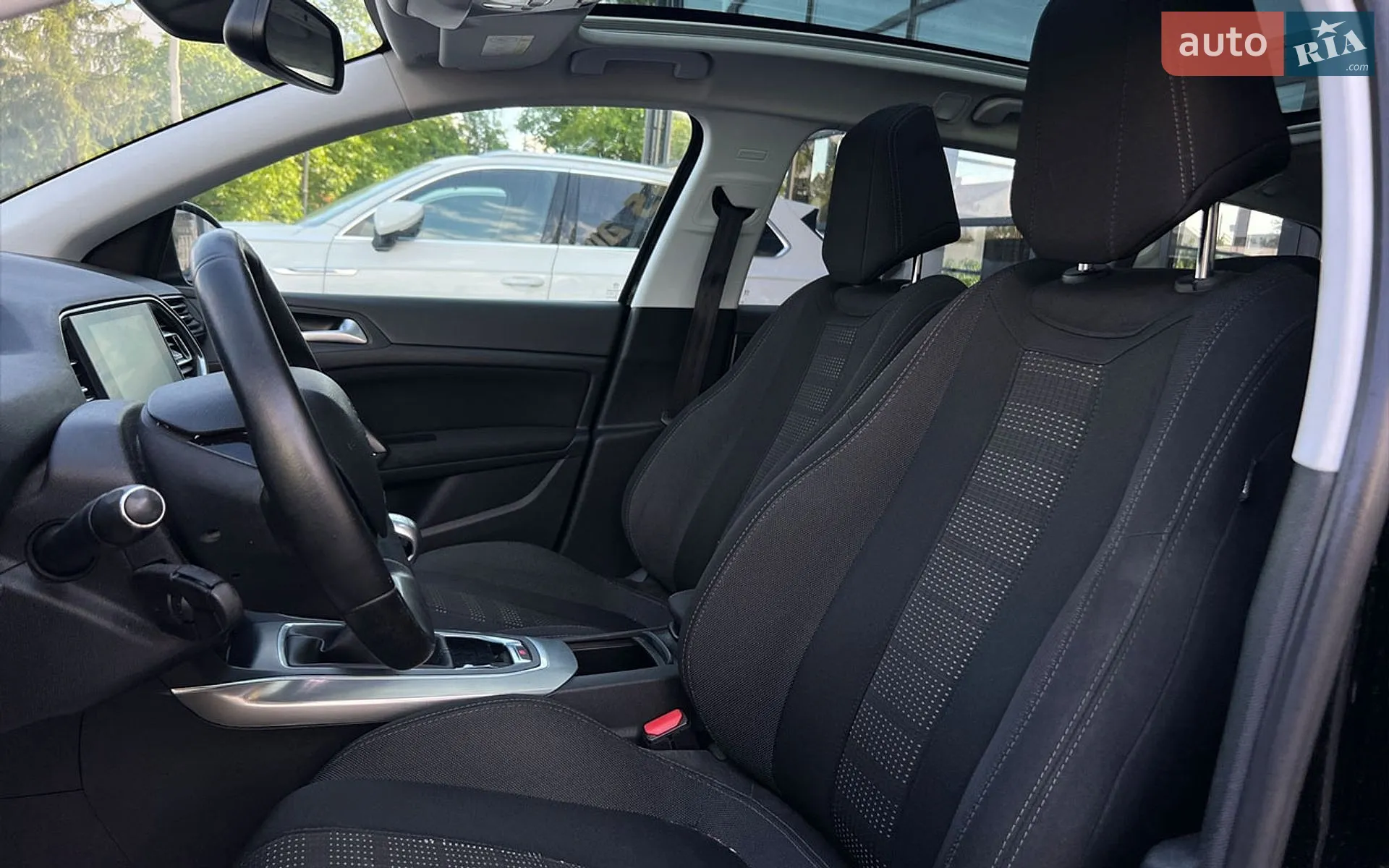 2015 Peugeot 308 - мініатюра 9