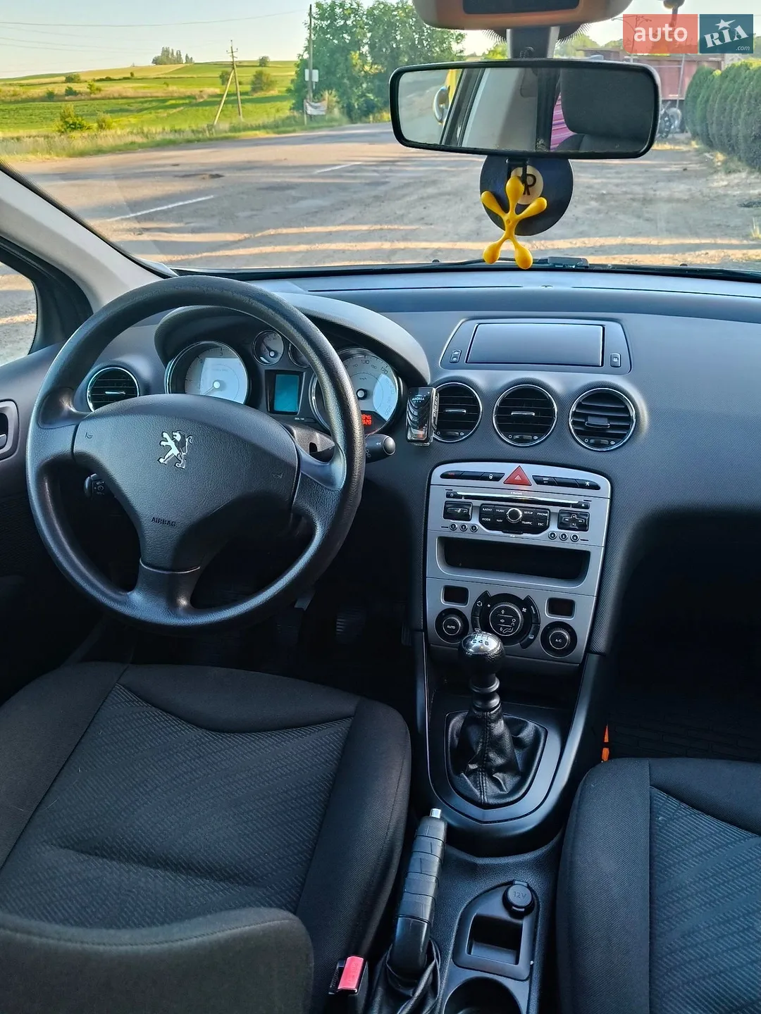 2010 Peugeot 308 - мініатюра 4