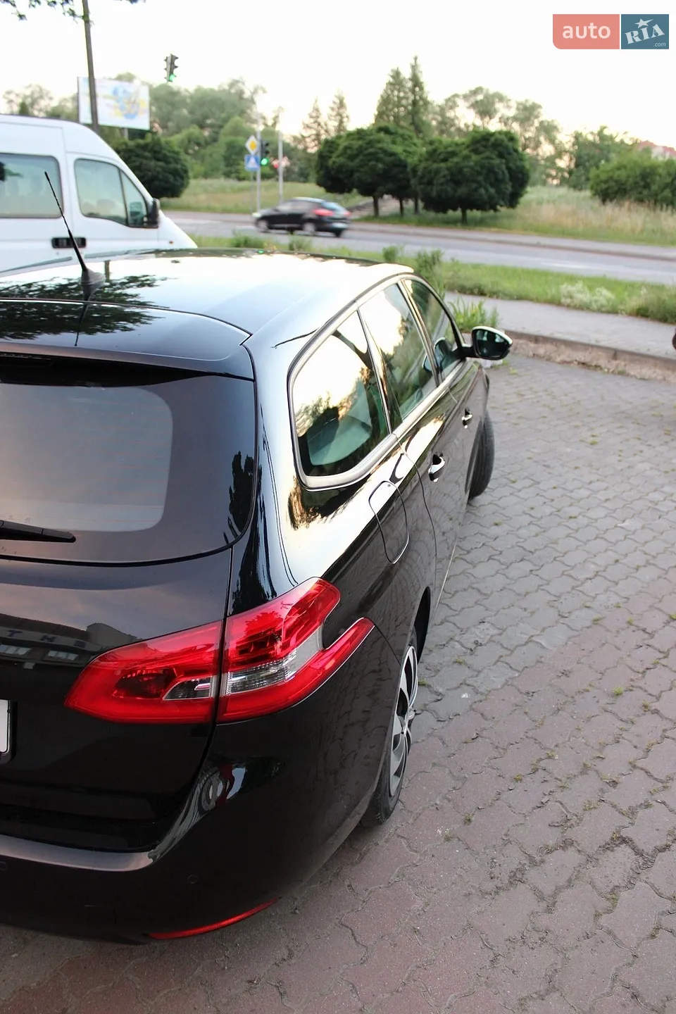 2017 Peugeot 308 - мініатюра 7