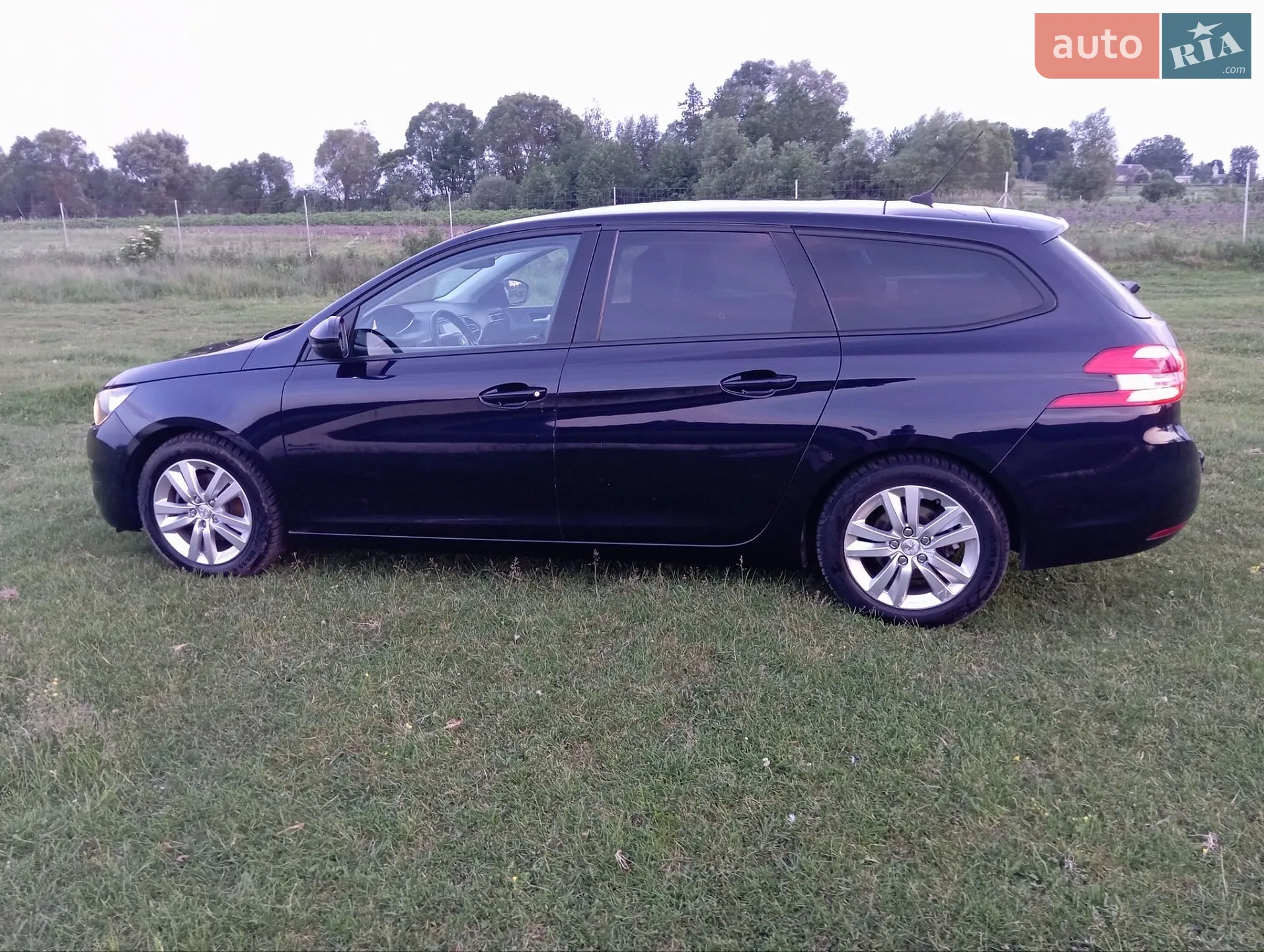 2015 Peugeot 308 - мініатюра 5