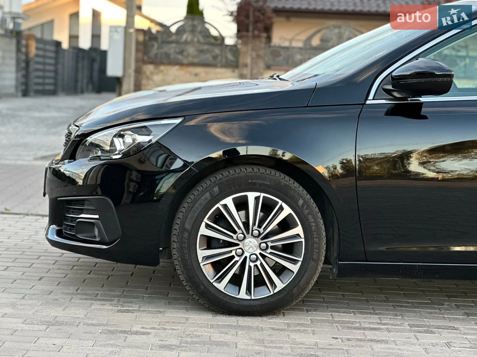 2020 Peugeot 308 - мініатюра 32