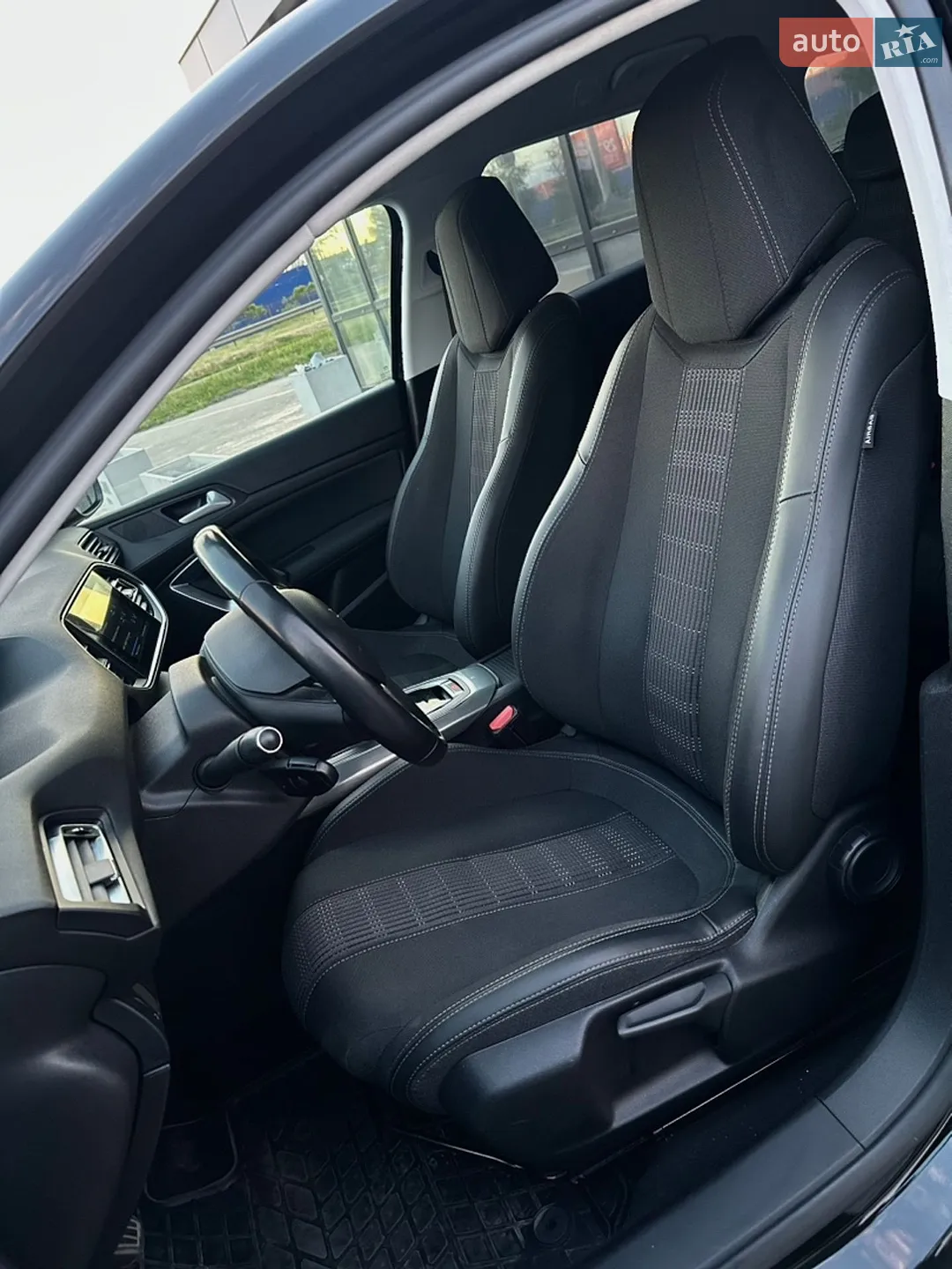 2020 Peugeot 308 - мініатюра 36