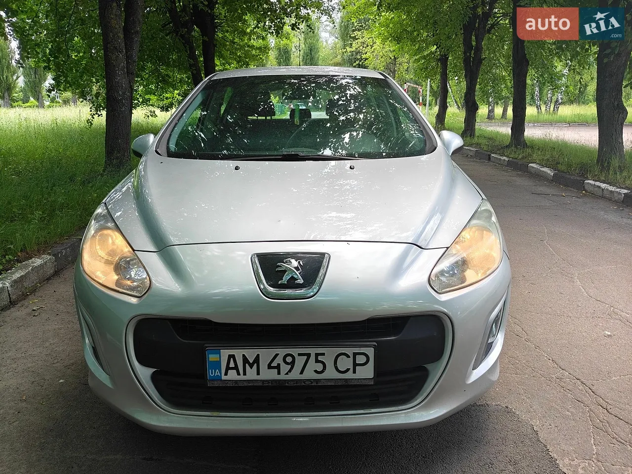 2011 Peugeot 308 - мініатюра 15