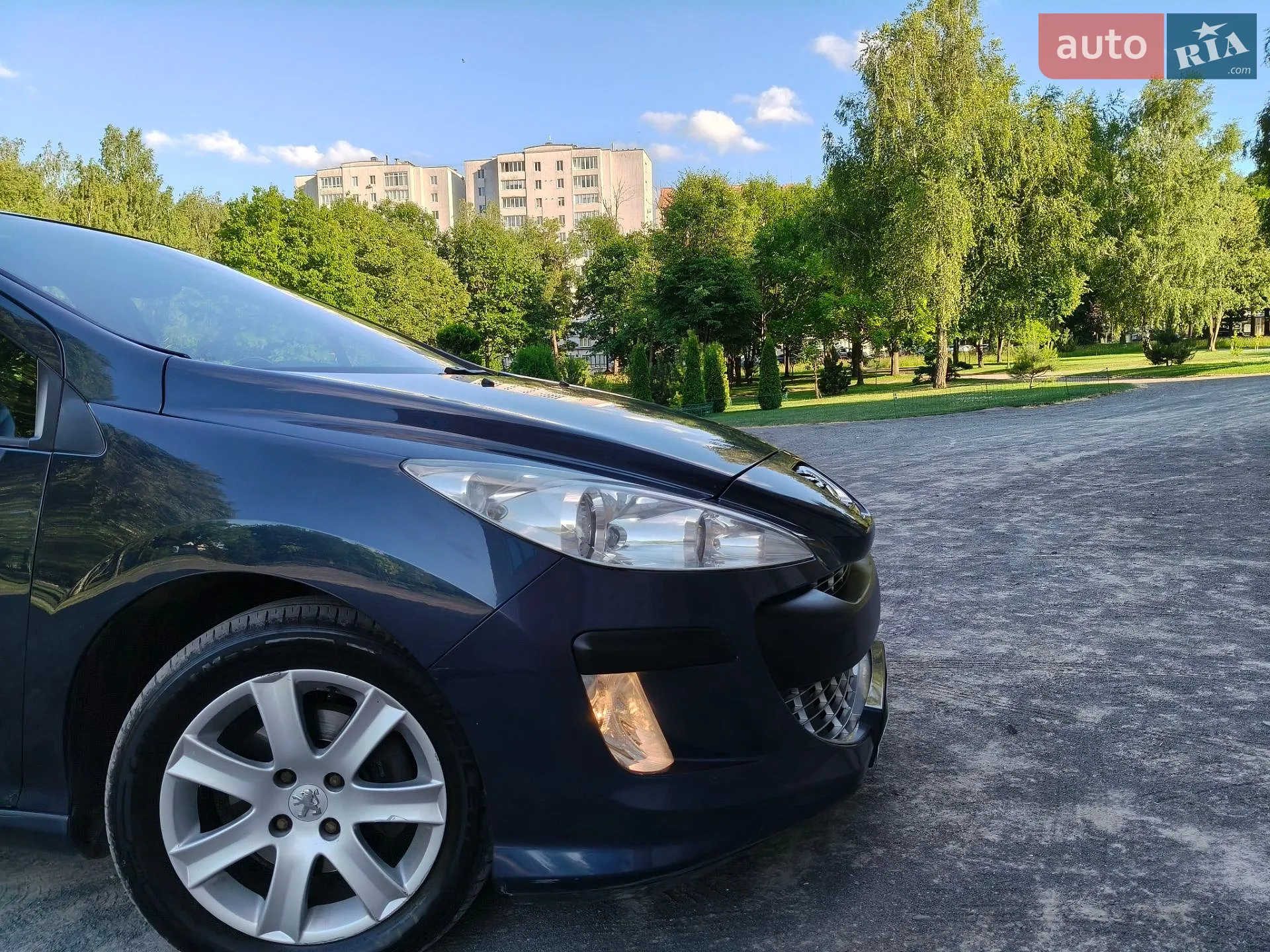 Peugeot 308 2009 VIN VF34C9HZH9S005533 фото оголошення 26 з 47