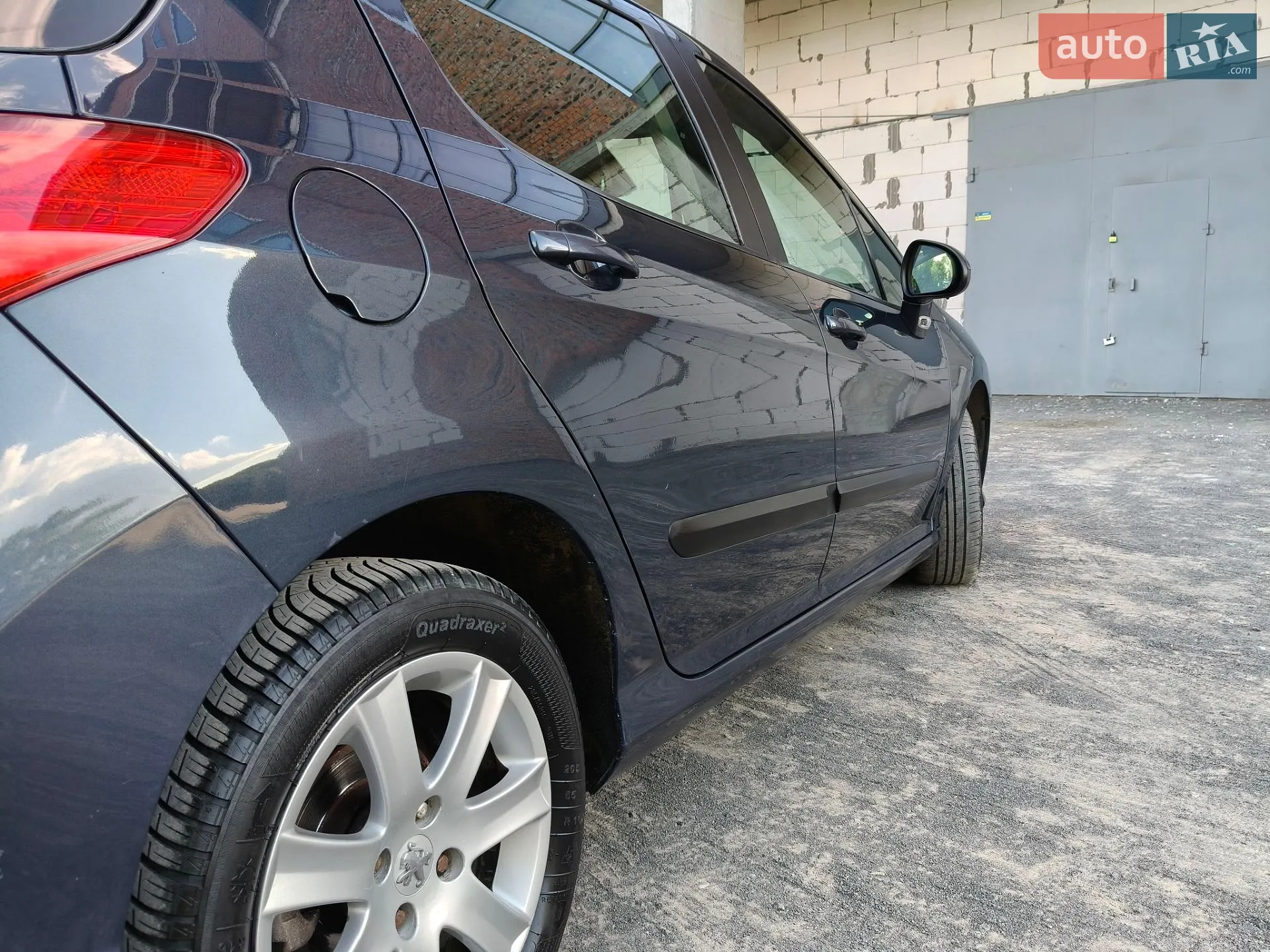 Peugeot 308 2009 VIN VF34C9HZH9S005533 фото оголошення 25 з 47