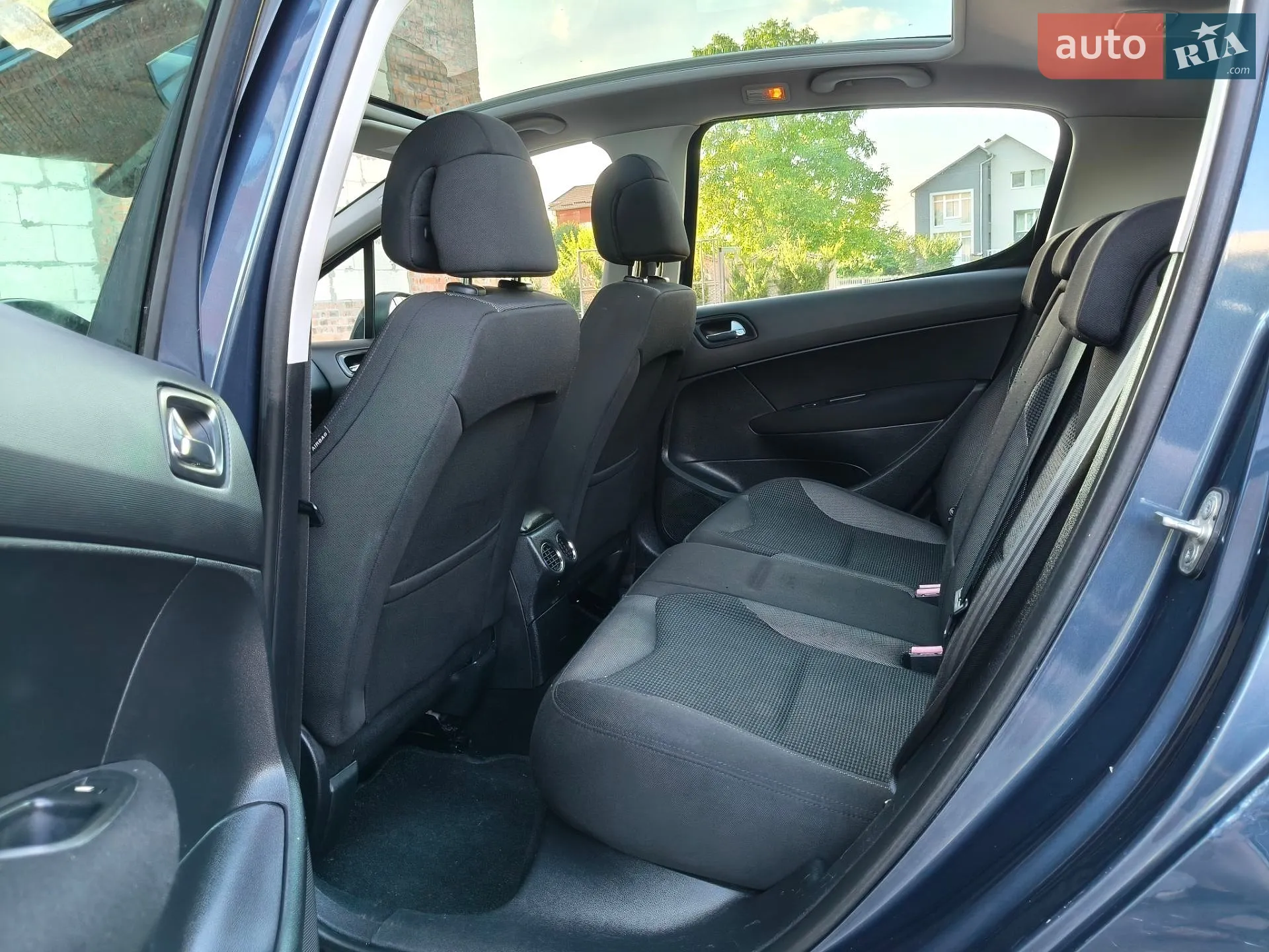 Peugeot 308 2009 VIN VF34C9HZH9S005533 фото оголошення 36 з 47