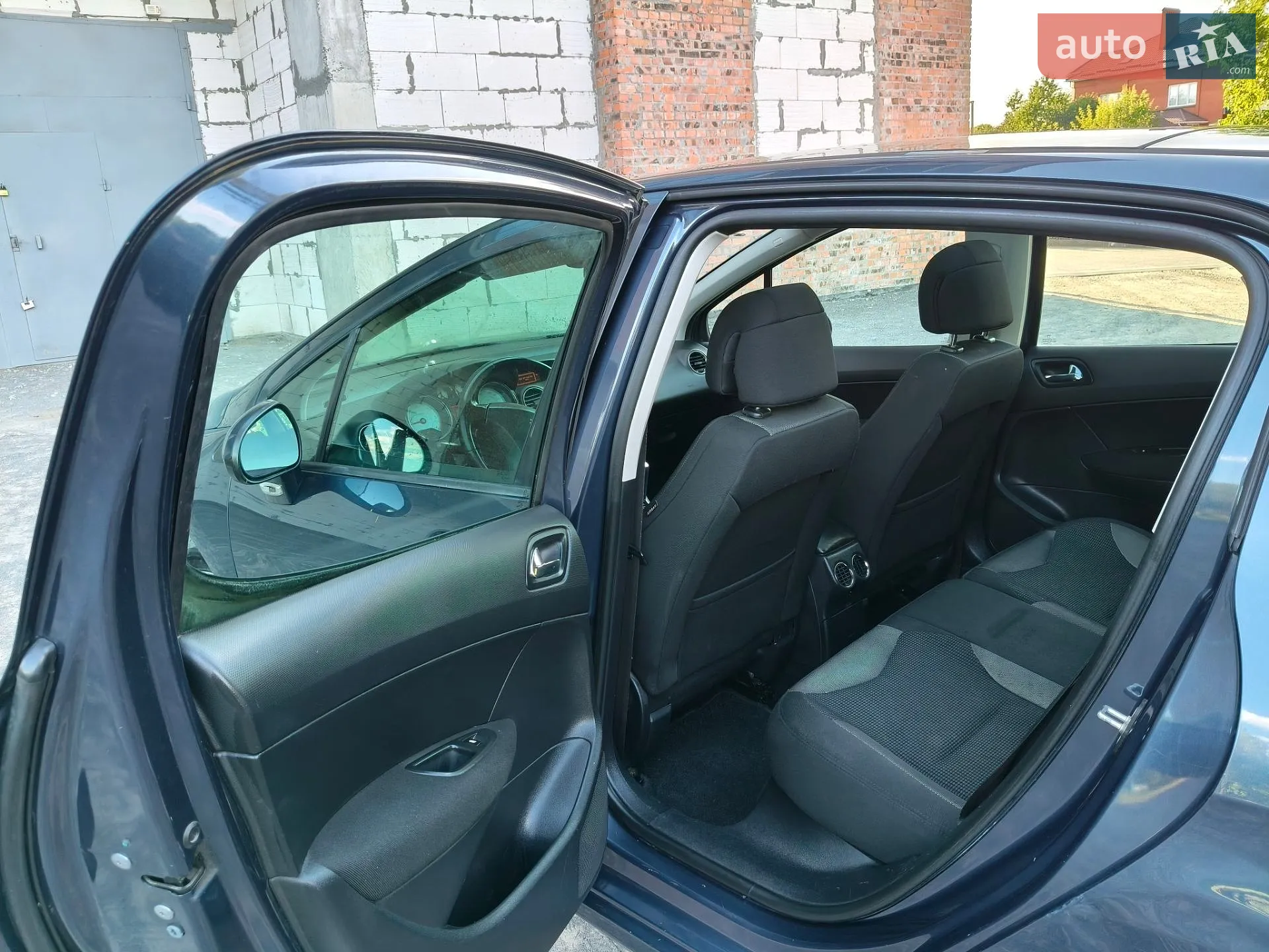Peugeot 308 2009 VIN VF34C9HZH9S005533 фото оголошення 37 з 47