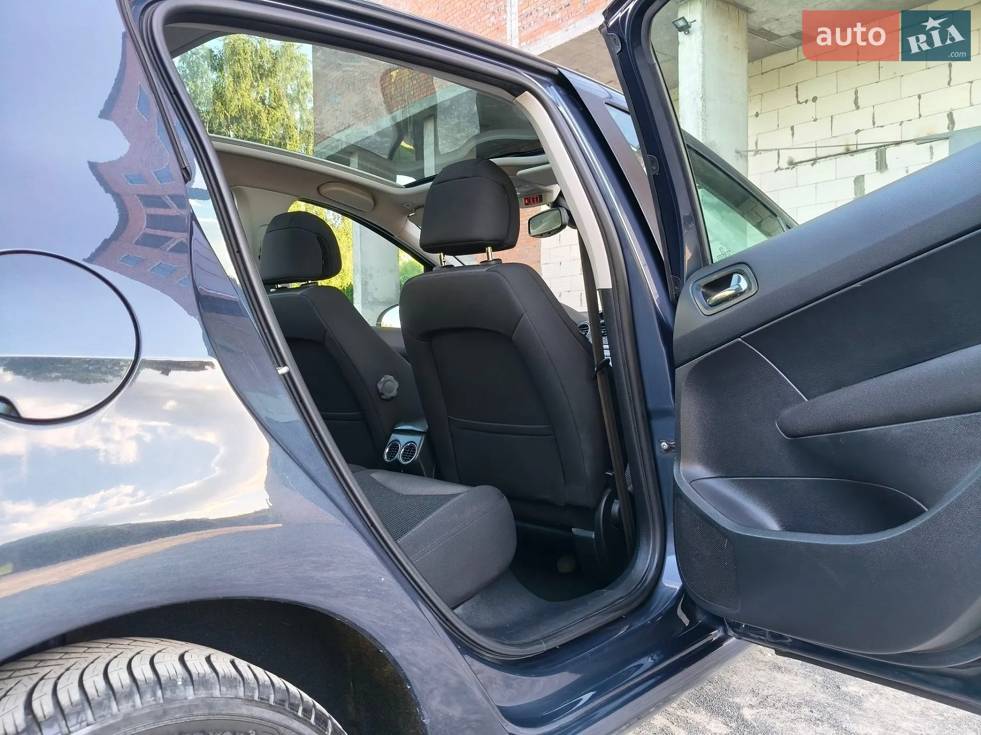 Peugeot 308 2009 VIN VF34C9HZH9S005533 фото оголошення 38 з 47