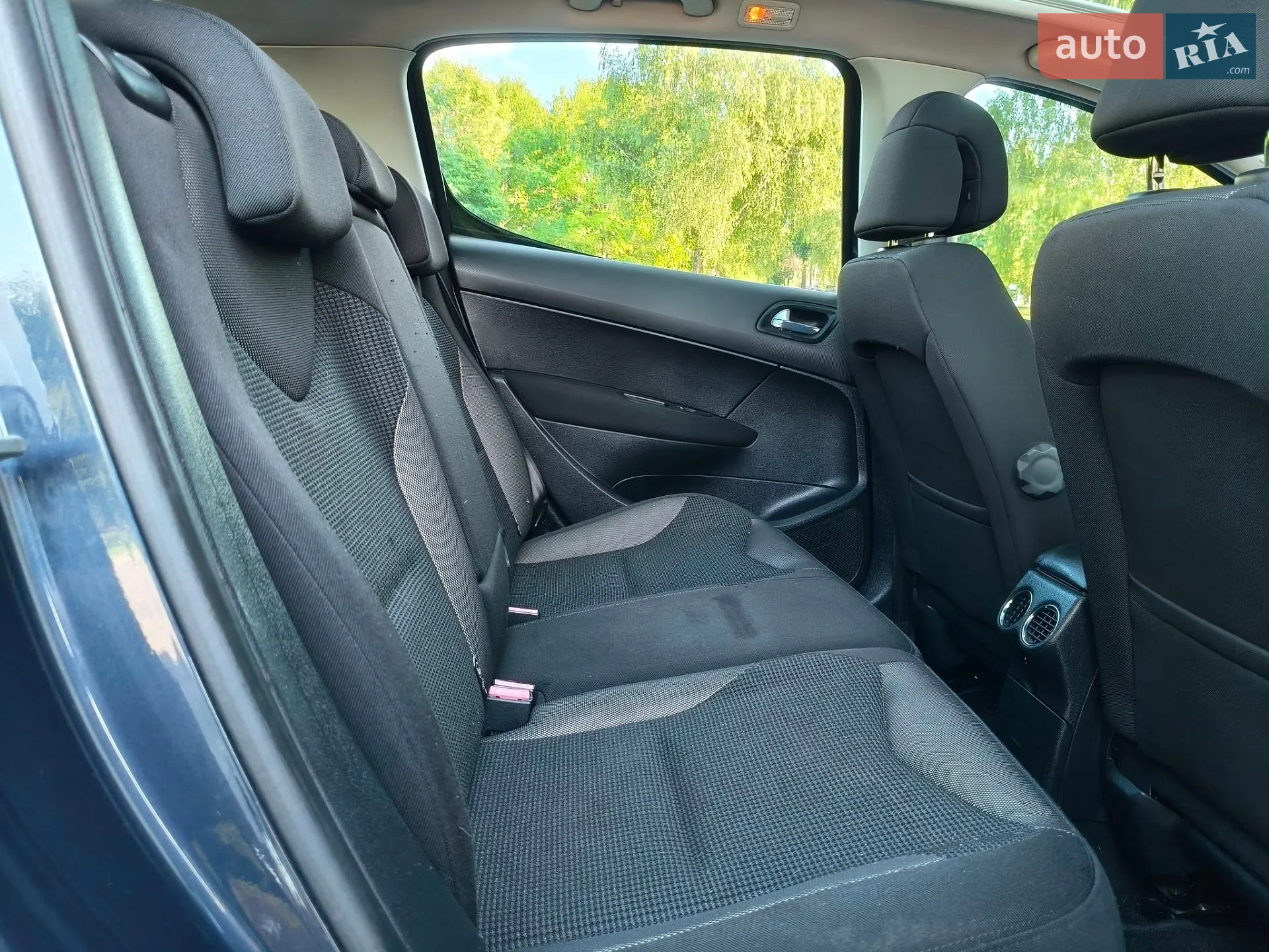 Peugeot 308 2009 VIN VF34C9HZH9S005533 фото оголошення 39 з 47