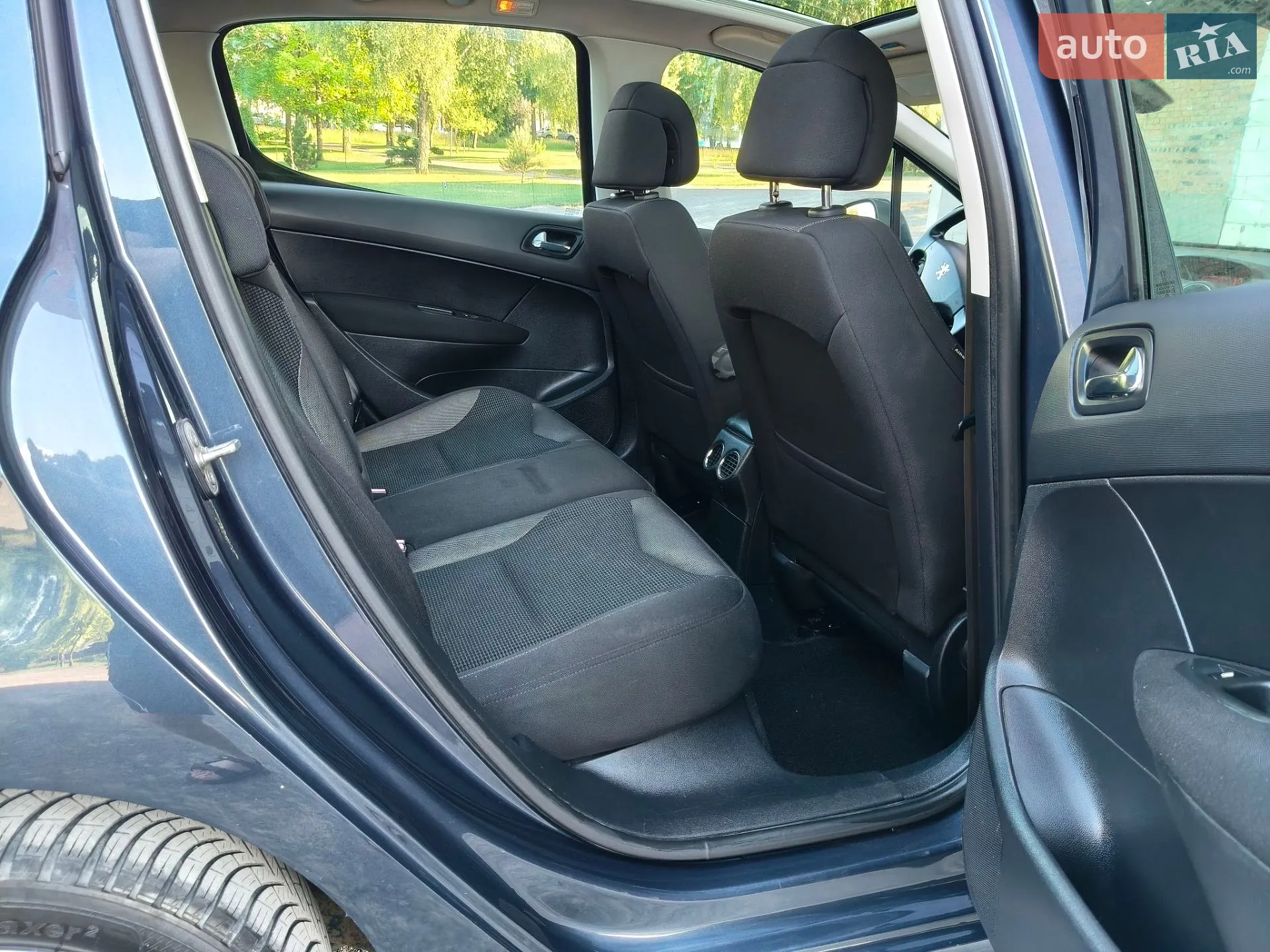 Peugeot 308 2009 VIN VF34C9HZH9S005533 фото оголошення 40 з 47