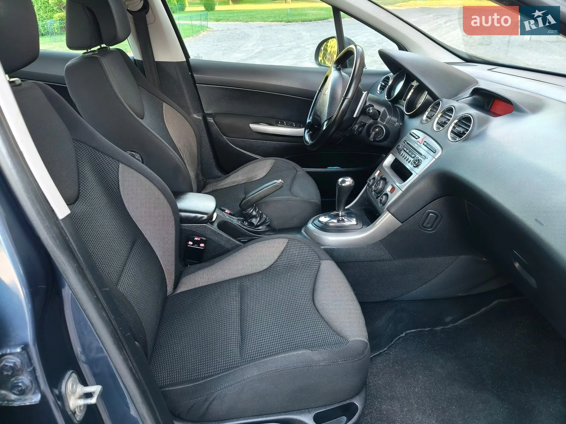 Peugeot 308 2009 VIN VF34C9HZH9S005533 фото оголошення 45 з 47