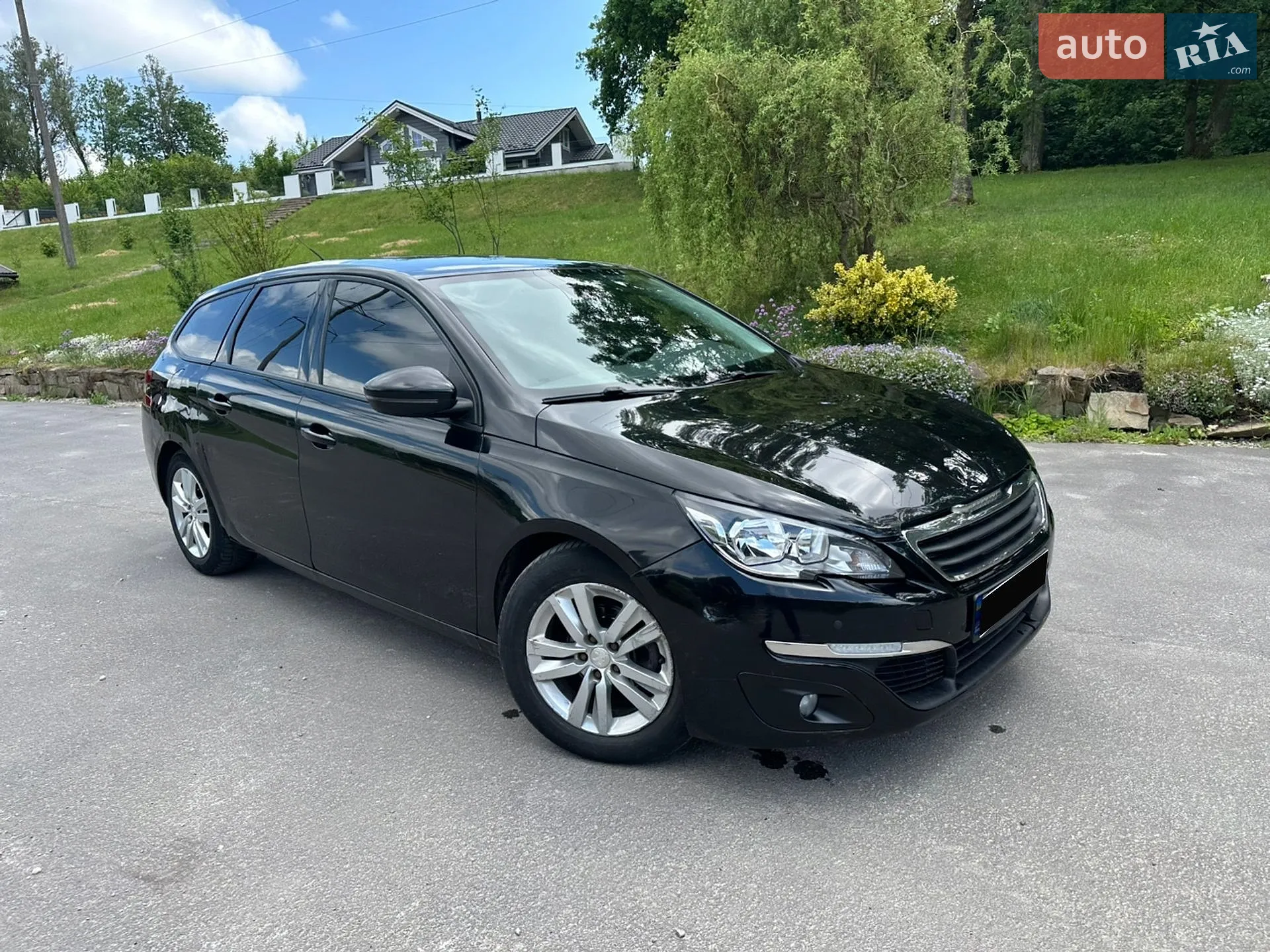 2017 Peugeot 308 - мініатюра 15