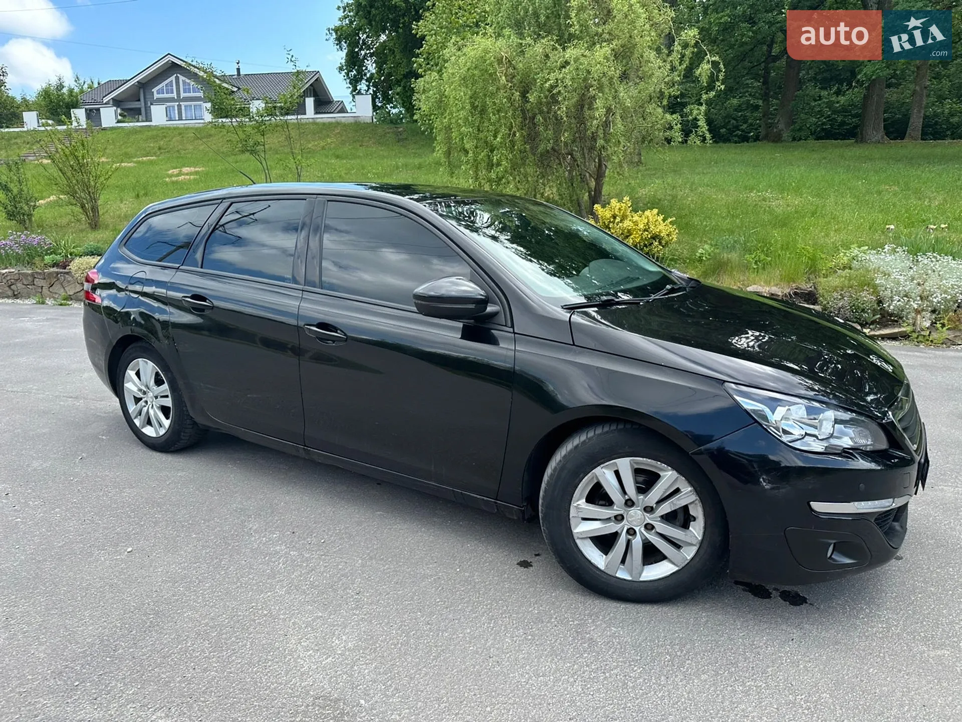 2017 Peugeot 308 - мініатюра 16