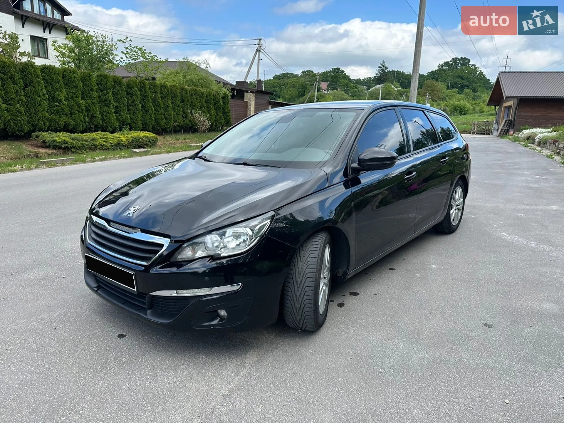 2017 Peugeot 308 - мініатюра 5