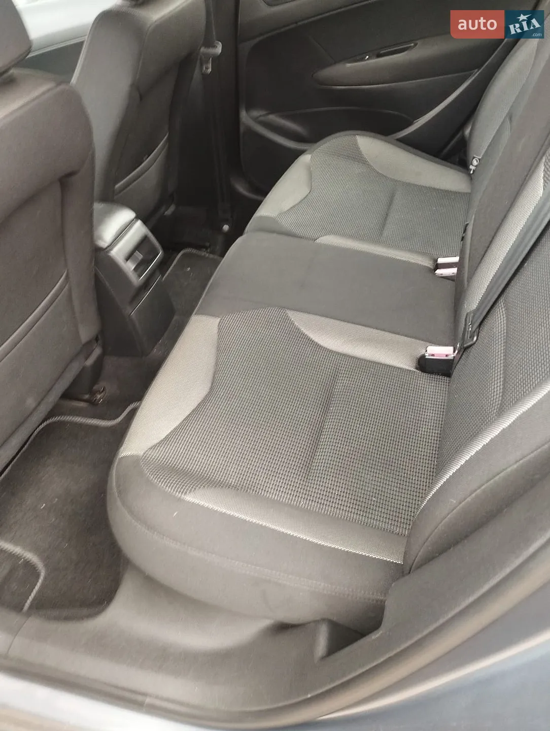 2011 Peugeot 308 - мініатюра 12