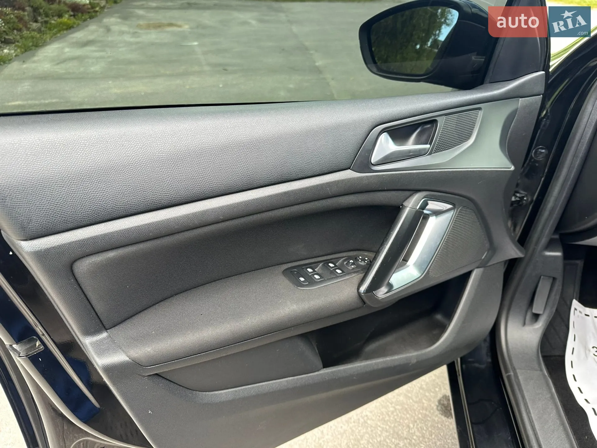 2017 Peugeot 308 - мініатюра 34