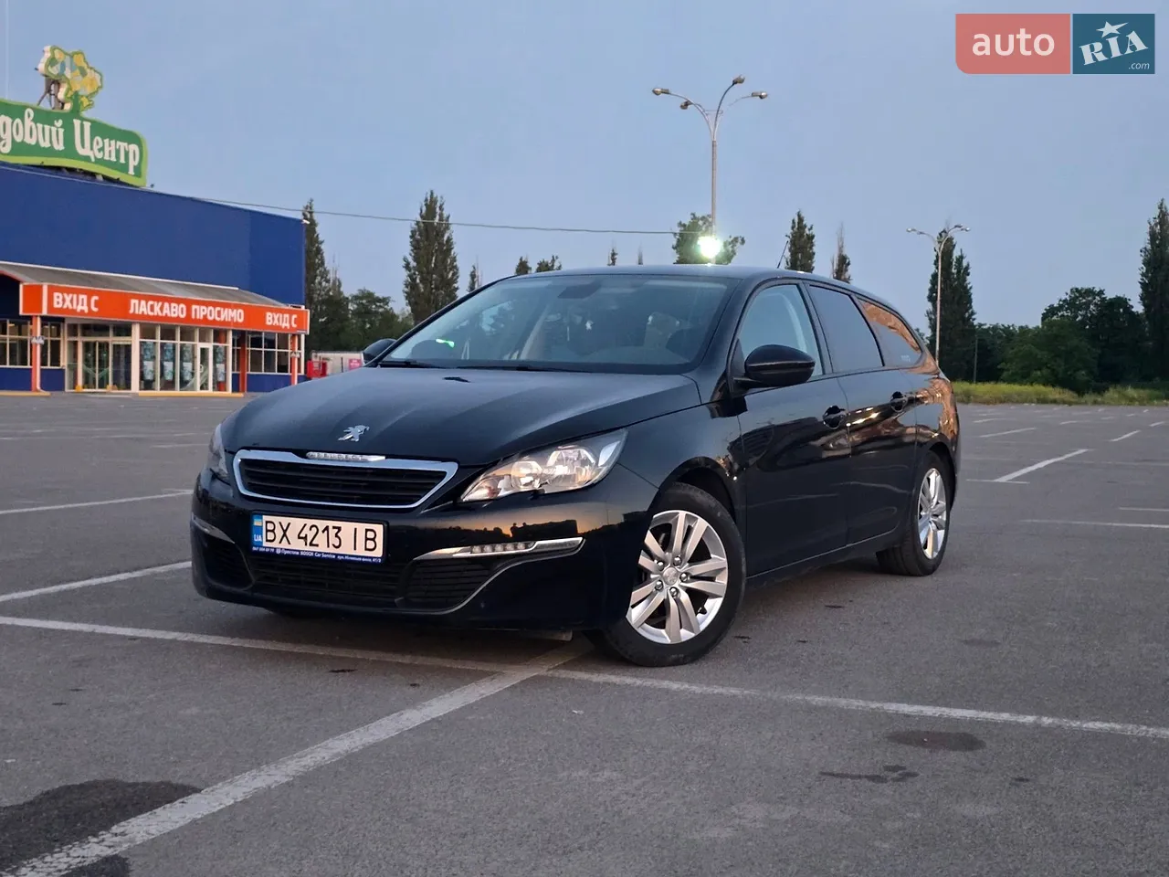 2015 Peugeot 308 - мініатюра 17