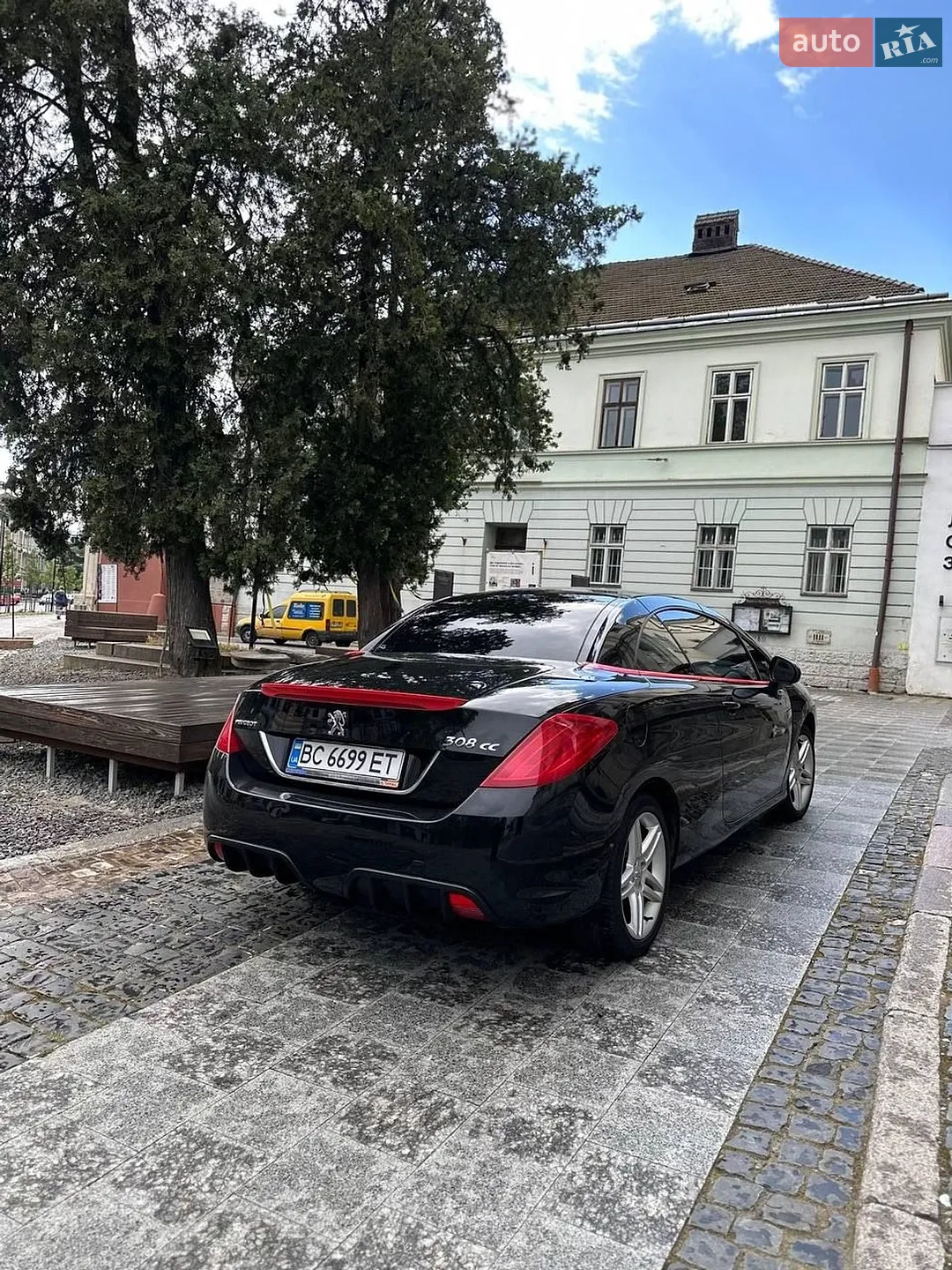 2011 Peugeot 308 - мініатюра 7