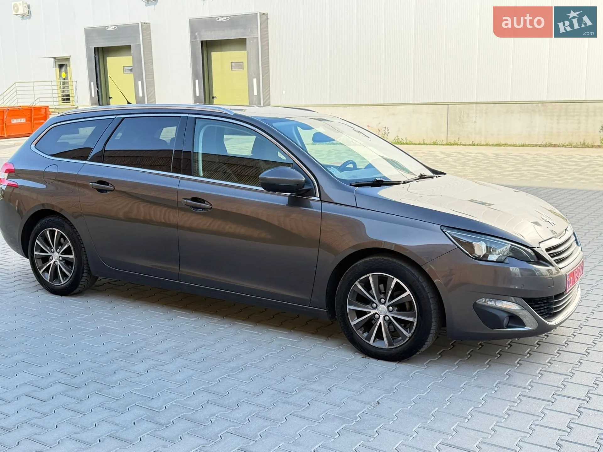 2014 Peugeot 308 - мініатюра 28