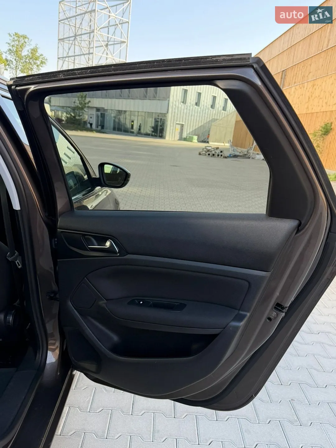 2014 Peugeot 308 - мініатюра 58