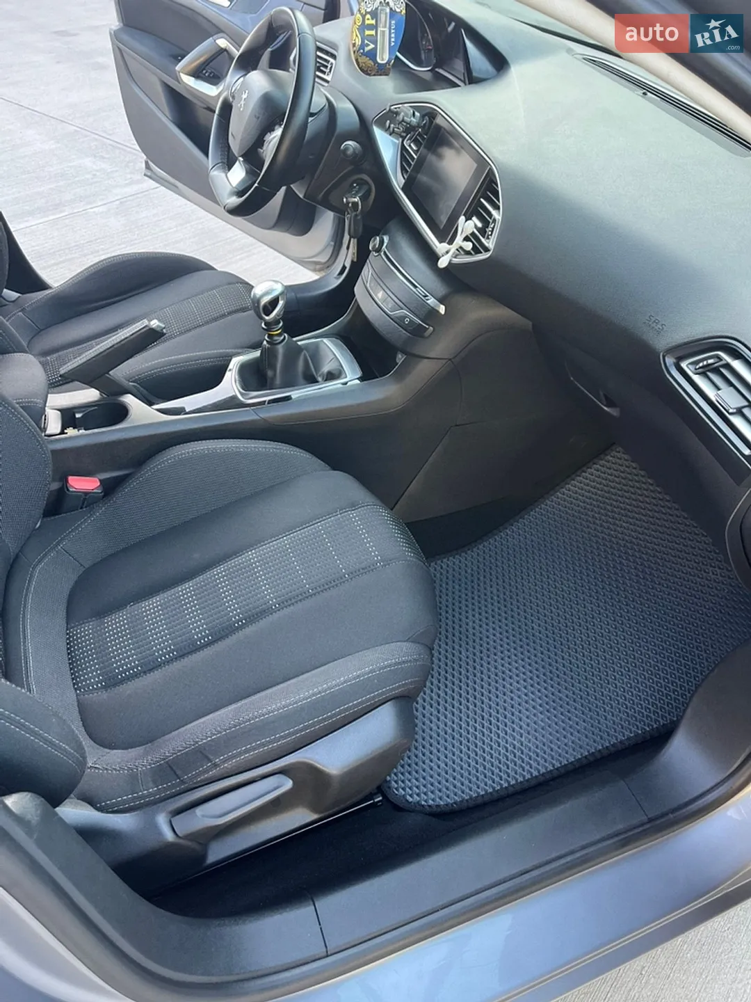 2015 Peugeot 308 - мініатюра 14